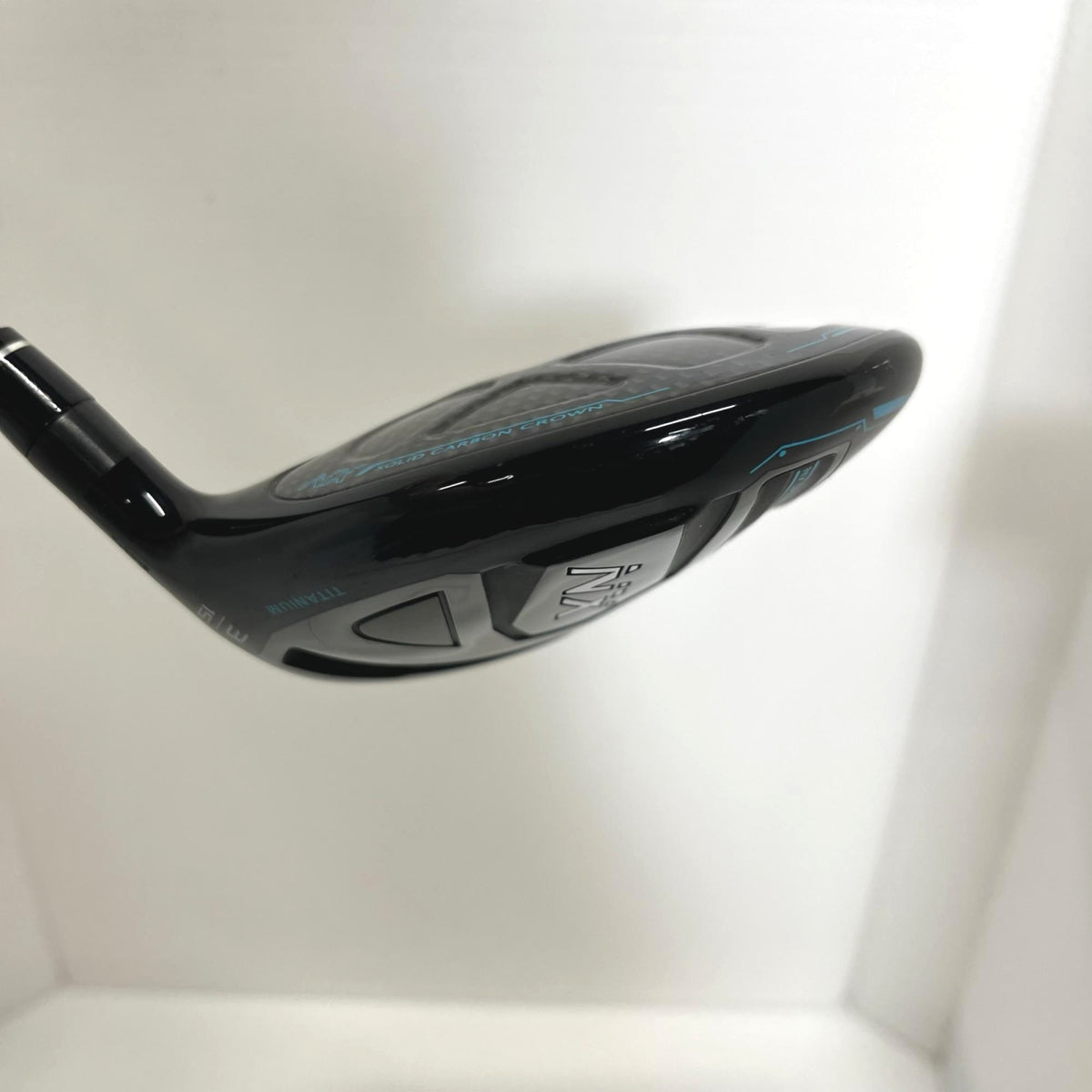 Honma Golf Fairway BERES NX 15° Regular VIZARD FOR NX 45