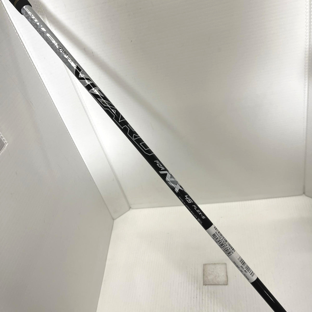 Honma Golf Fairway BERES NX 15° Stiff VIZARD FOR NX 45