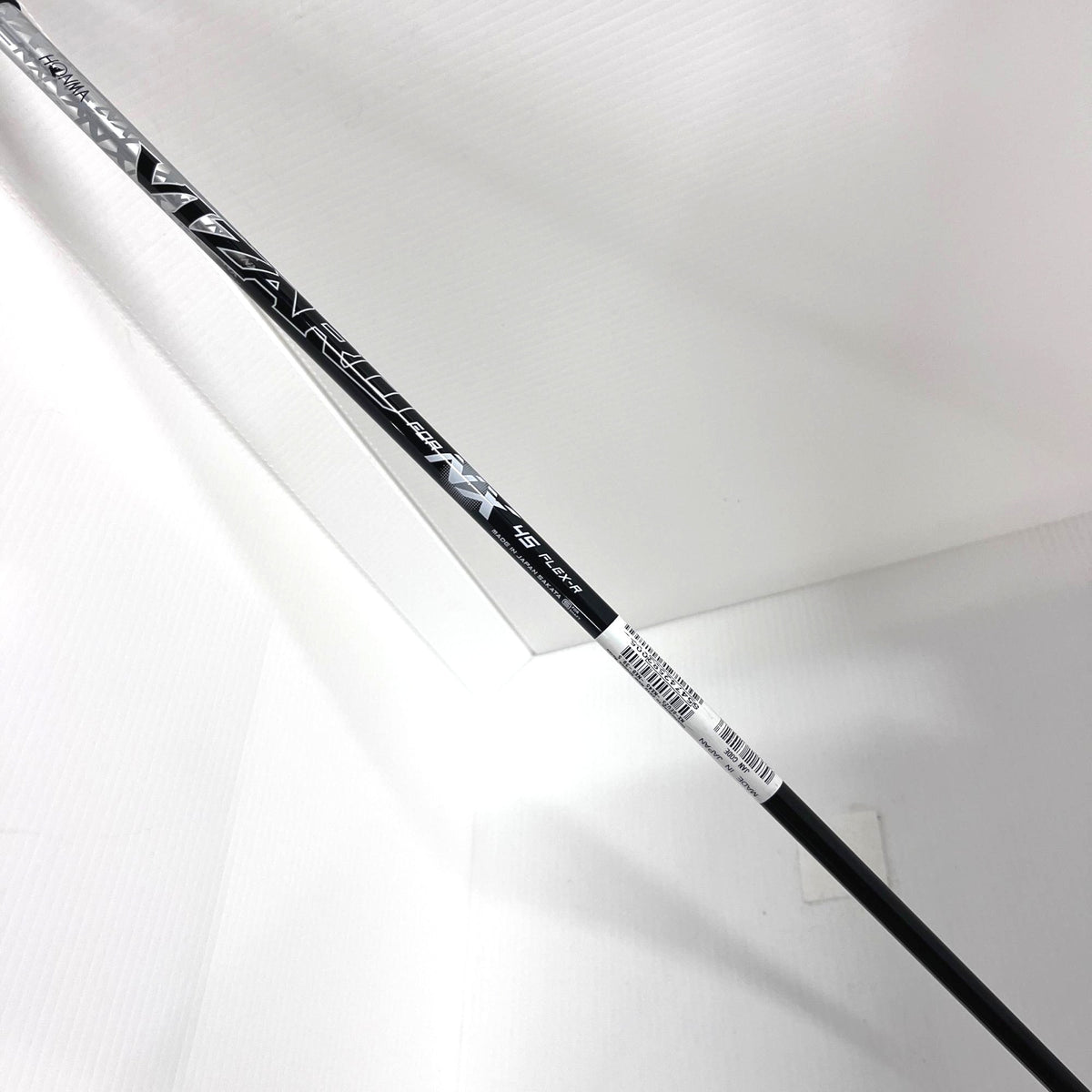 HONMA Hybrid BERES NX 25° Regular VIZARD FOR NX 45(UT)