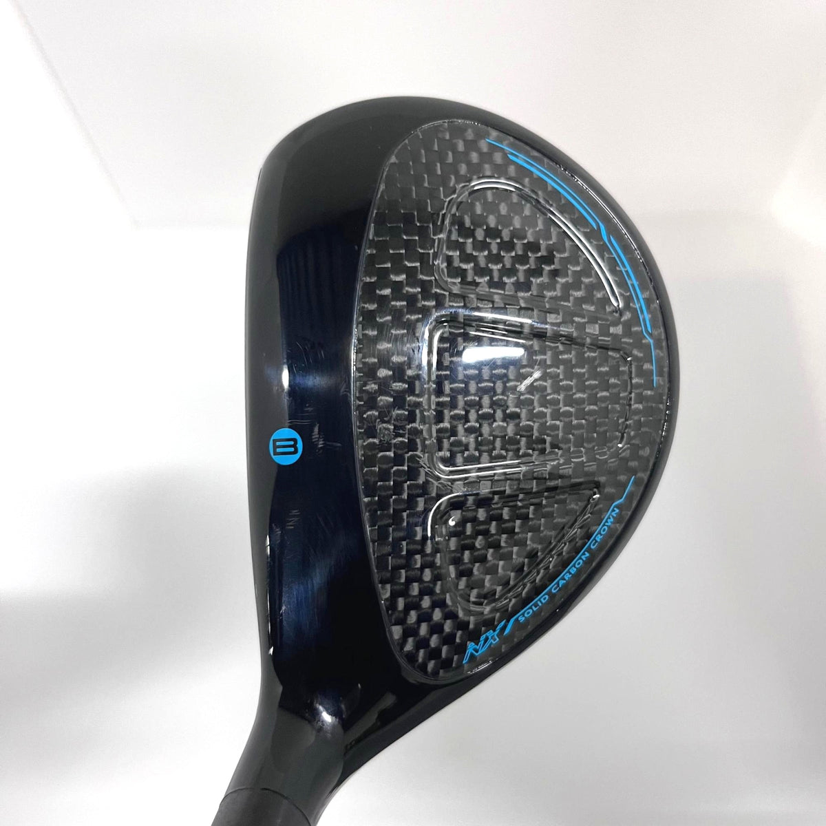 HONMA Hybrid BERES NX 22° Stiff VIZARD FOR NX 45(UT)