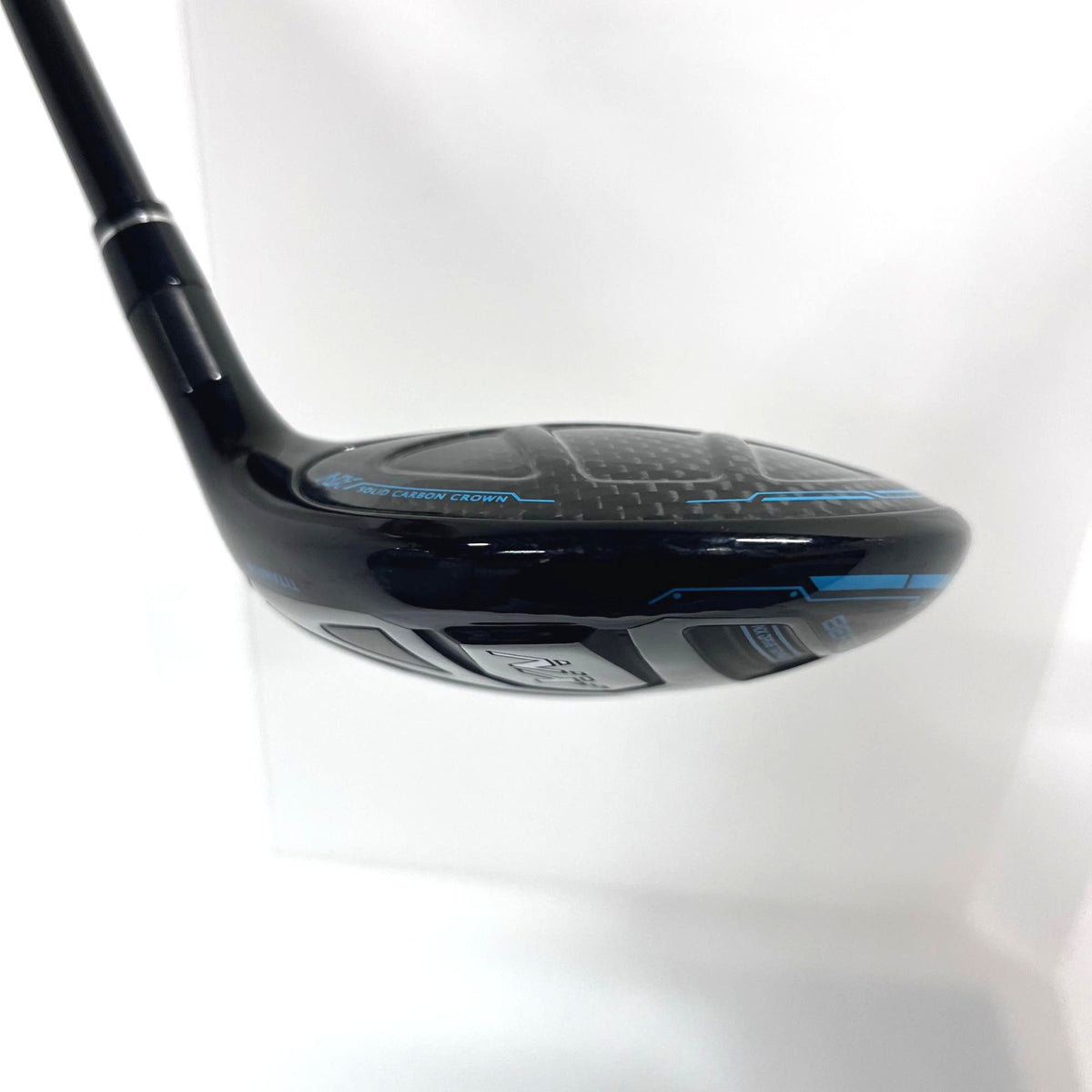 HONMA Hybrid BERES NX 22° Stiff VIZARD FOR NX 45(UT)