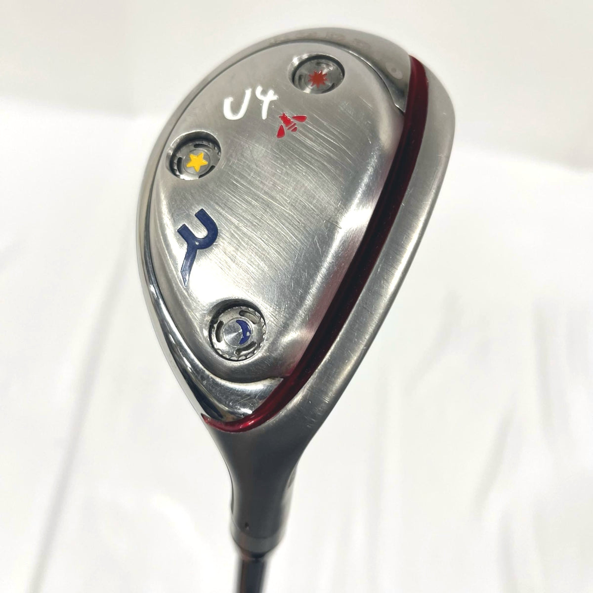 Roddio Hybrid RODDIO Utility (2017) 24° RODDIO Sole:5 for utility