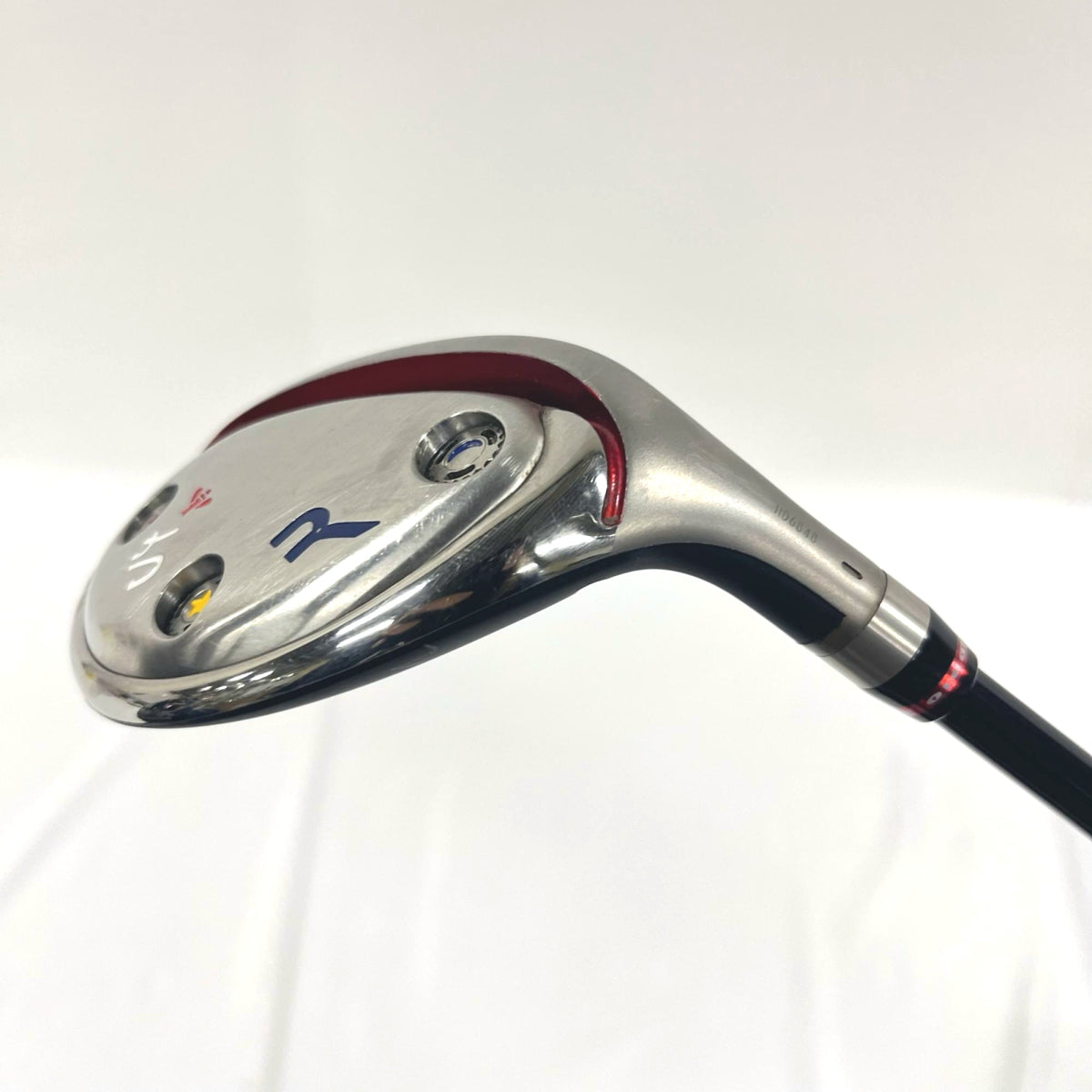 Roddio Hybrid RODDIO Utility (2017) 24° RODDIO Sole:5 for utility