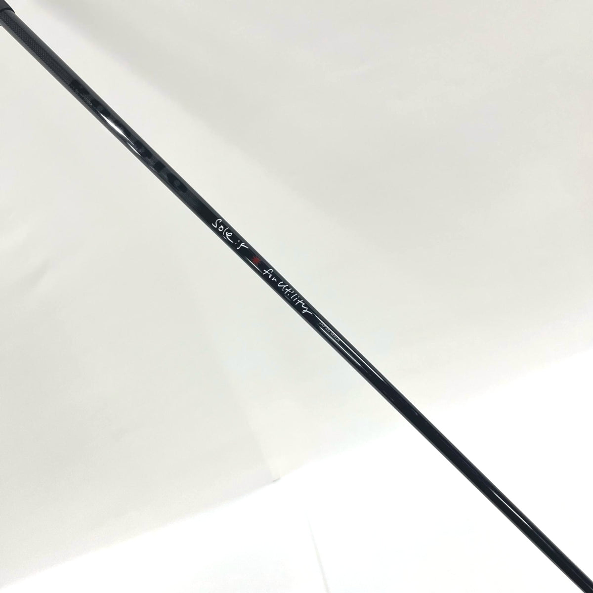 Roddio Hybrid RODDIO Utility (2017) 24° RODDIO Sole:5 for utility
