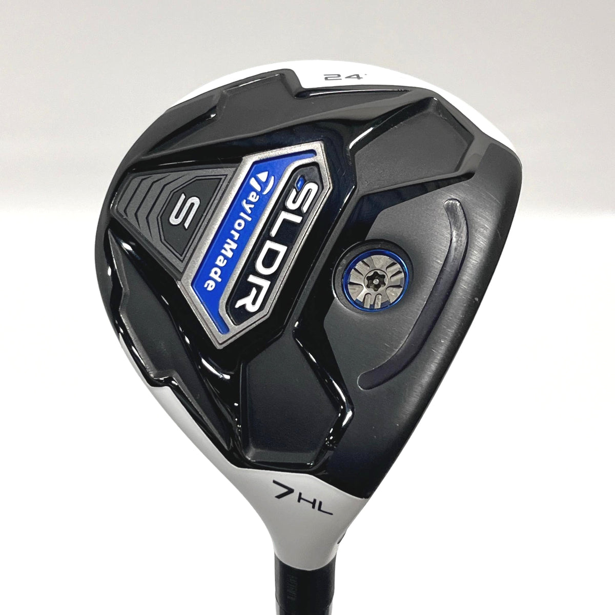 Taylormade Fairway SLDR S 24° Stiff TM1-414 (Fairway)