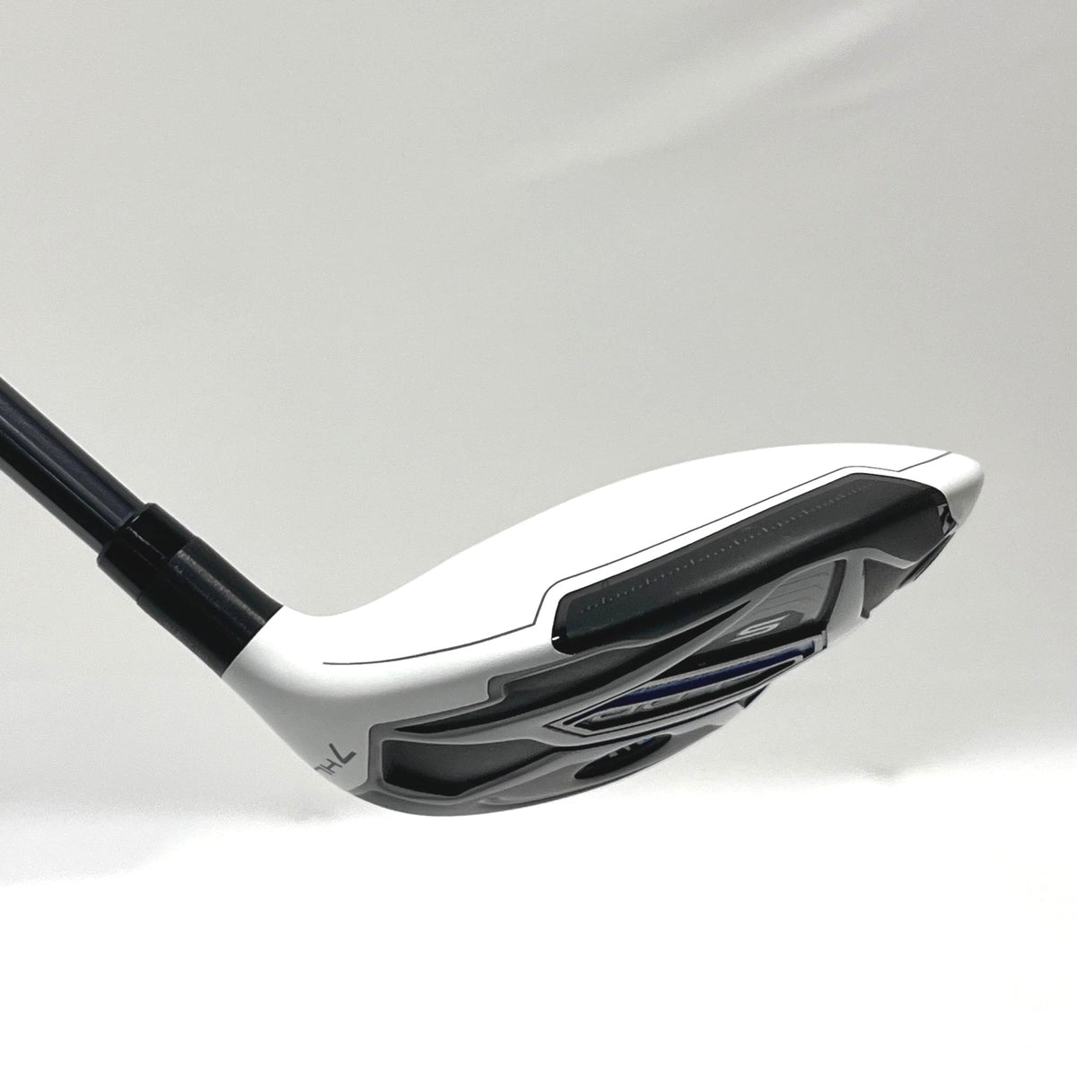Taylormade Fairway SLDR S 24° Stiff TM1-414 (Fairway)