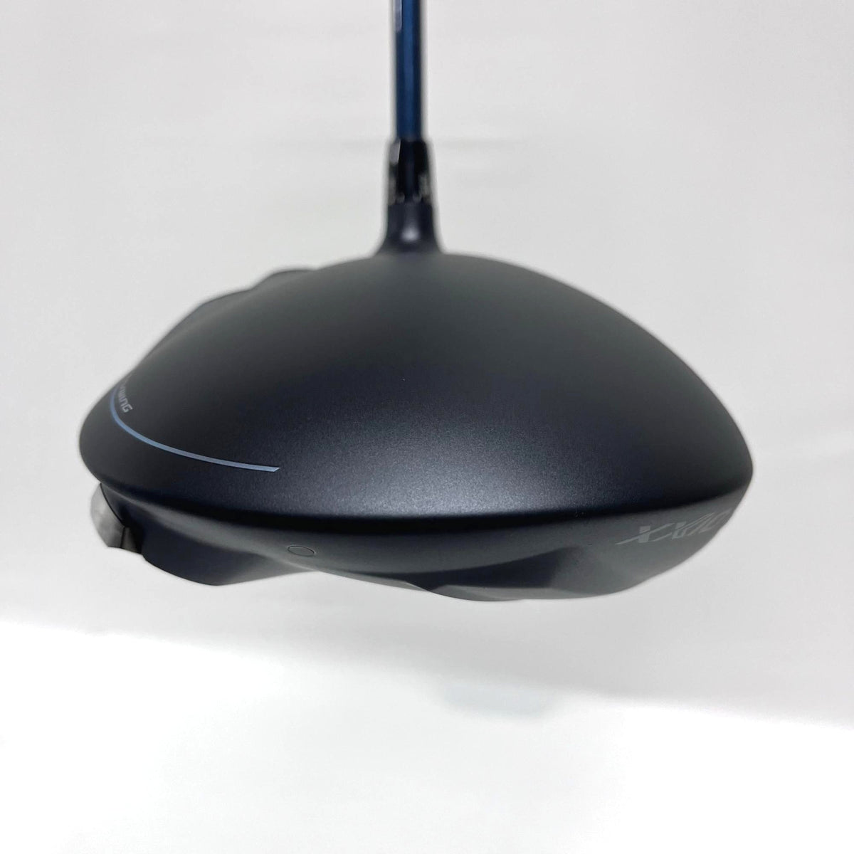 XXIO
Driver XXIO (2026) Plus 10.5° StiffRegular SPEEDER NX DST for XXIO(DR)