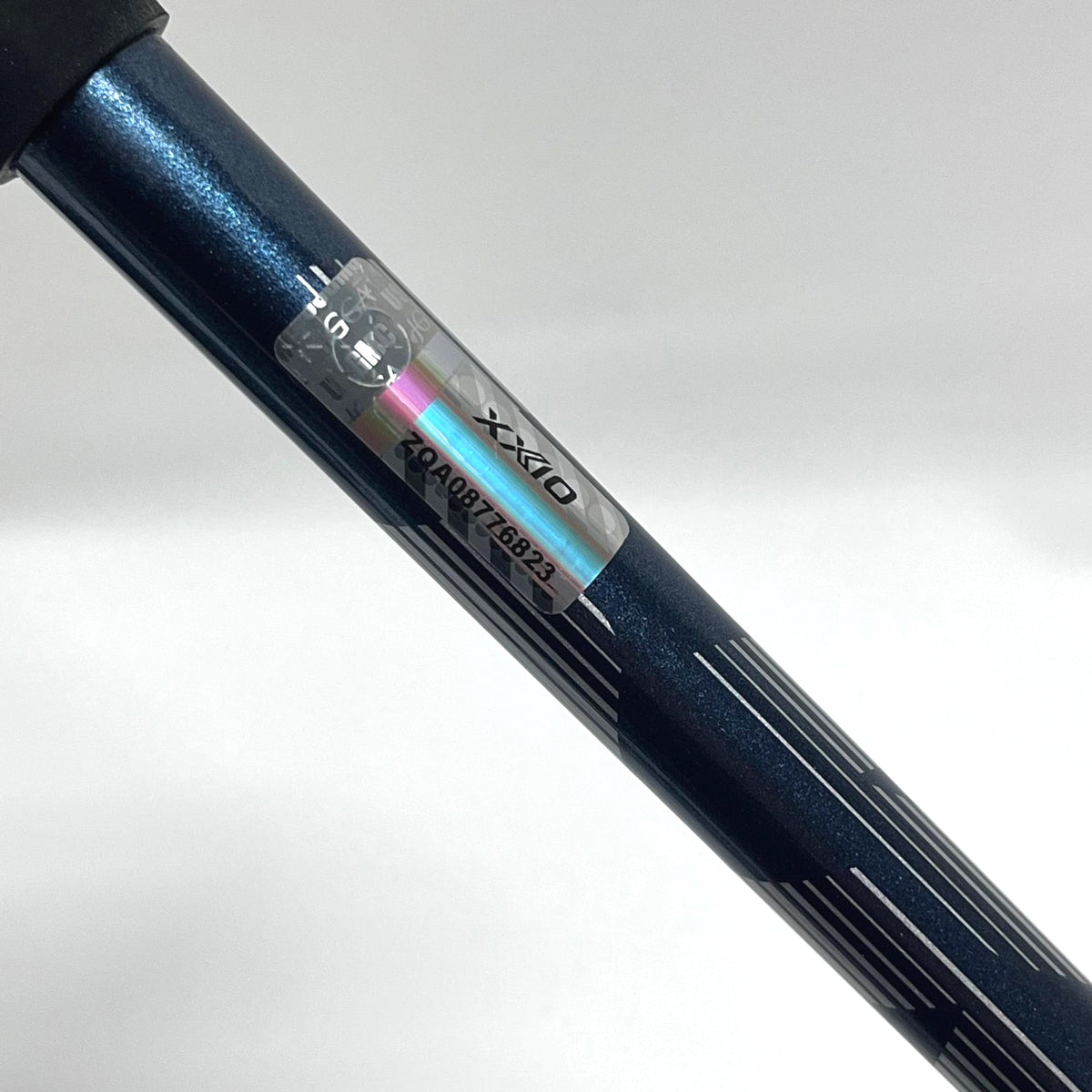 XXIO
Driver XXIO (2026) Plus 10.5° StiffRegular SPEEDER NX DST for XXIO(DR)