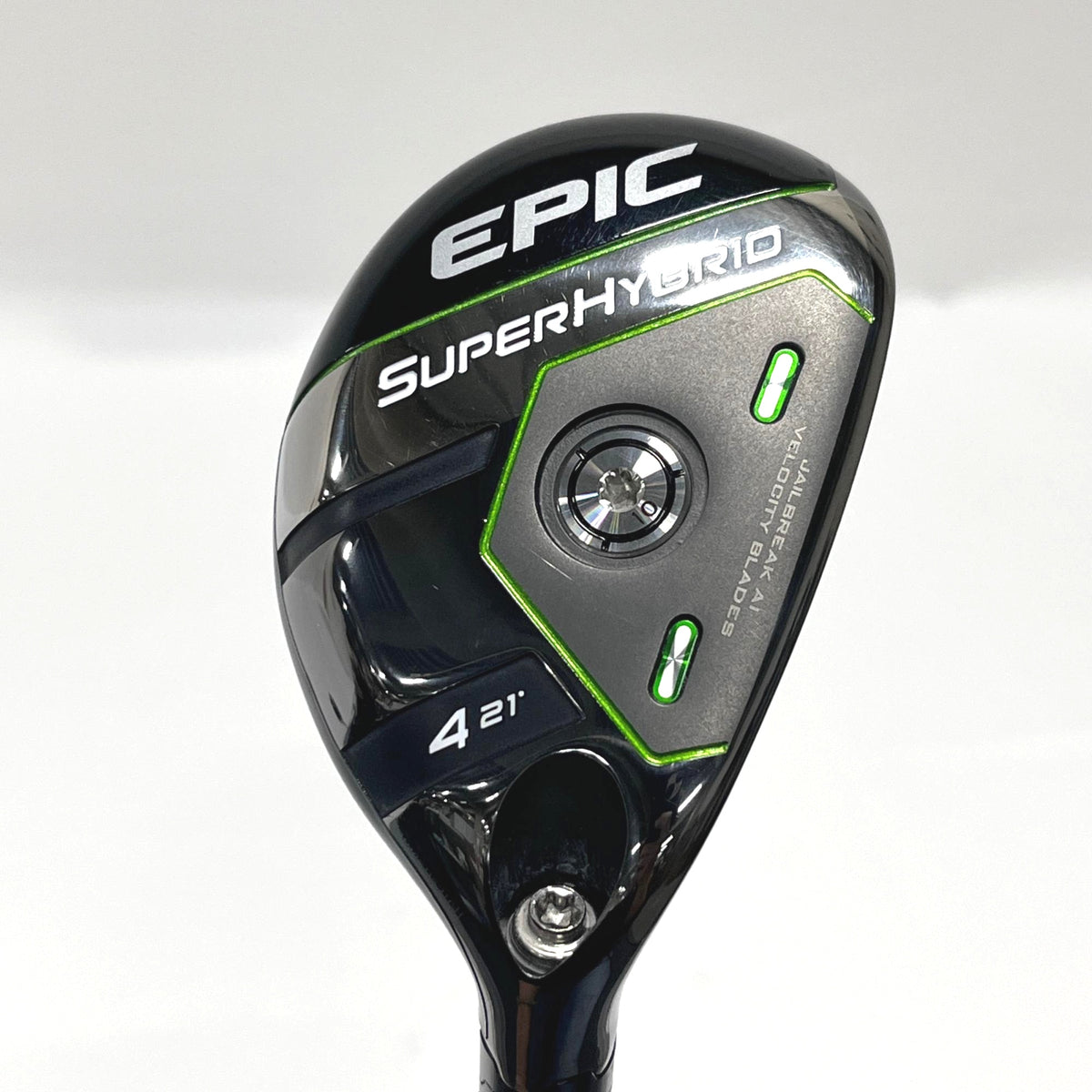 Callaway Hybrid EPIC SUPER HYBRID 21° StiffRegular Diamana 55 for CW(2021 EPIC UT)