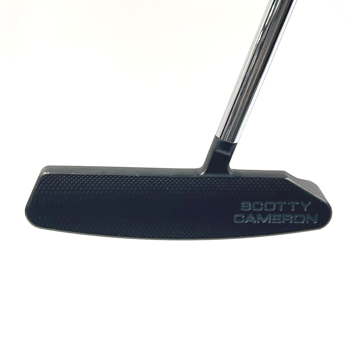Titleist Putter SCOTTY CAMERON select NEWPORT 2.6 33 inch