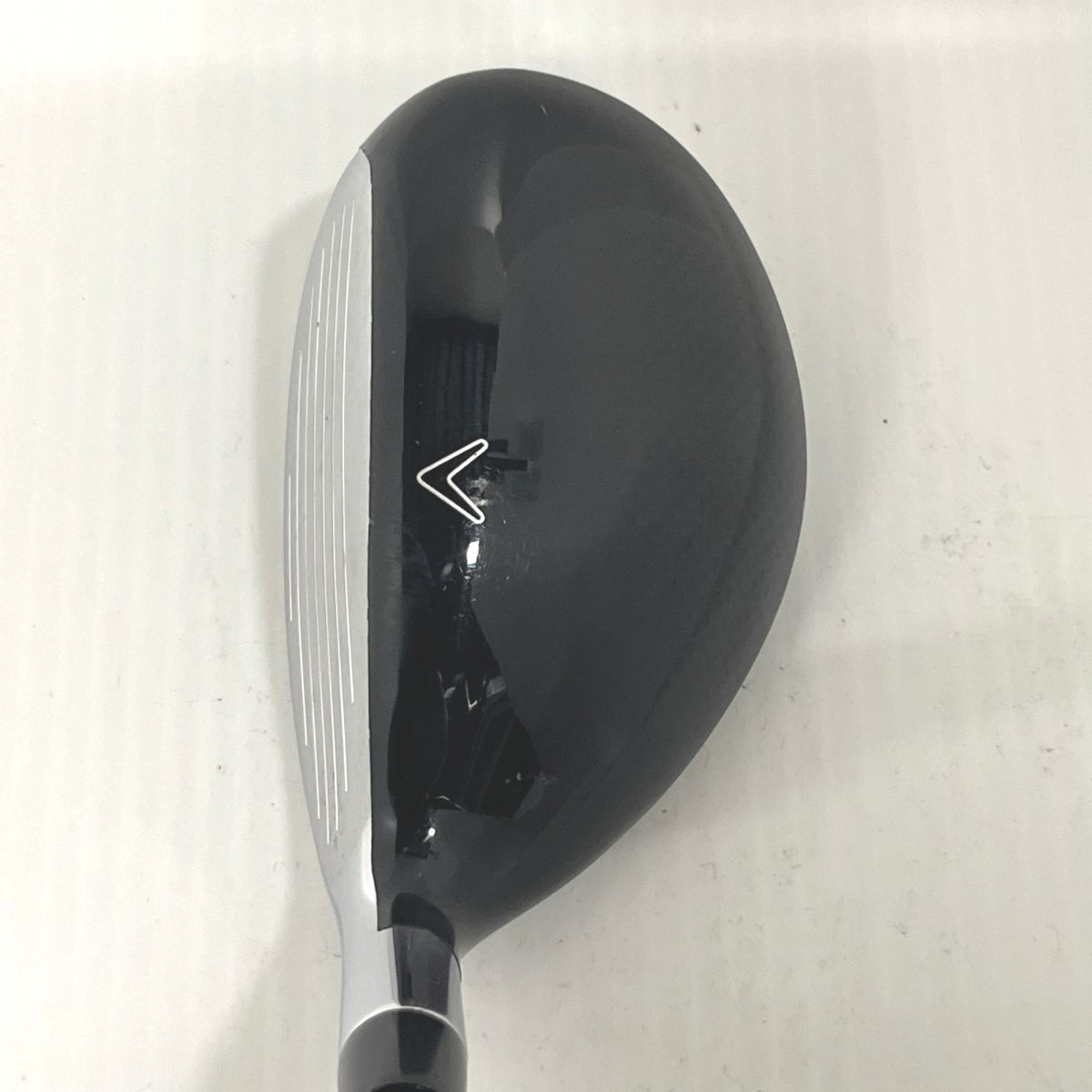 Callaway Hybrid EPIC MAX FAST 20° StiffRegular Speeder EVOLUTION for CW 40(2021 EPIC UT)