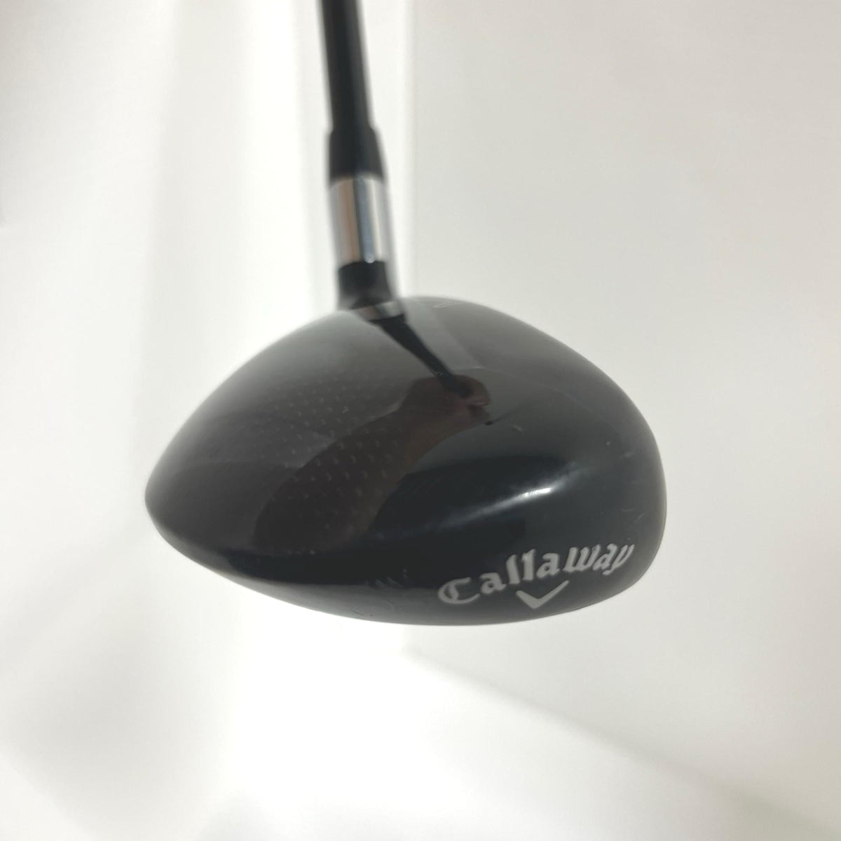 Callaway Hybrid EPIC MAX FAST 20° StiffRegular Speeder EVOLUTION for CW 40(2021 EPIC UT)