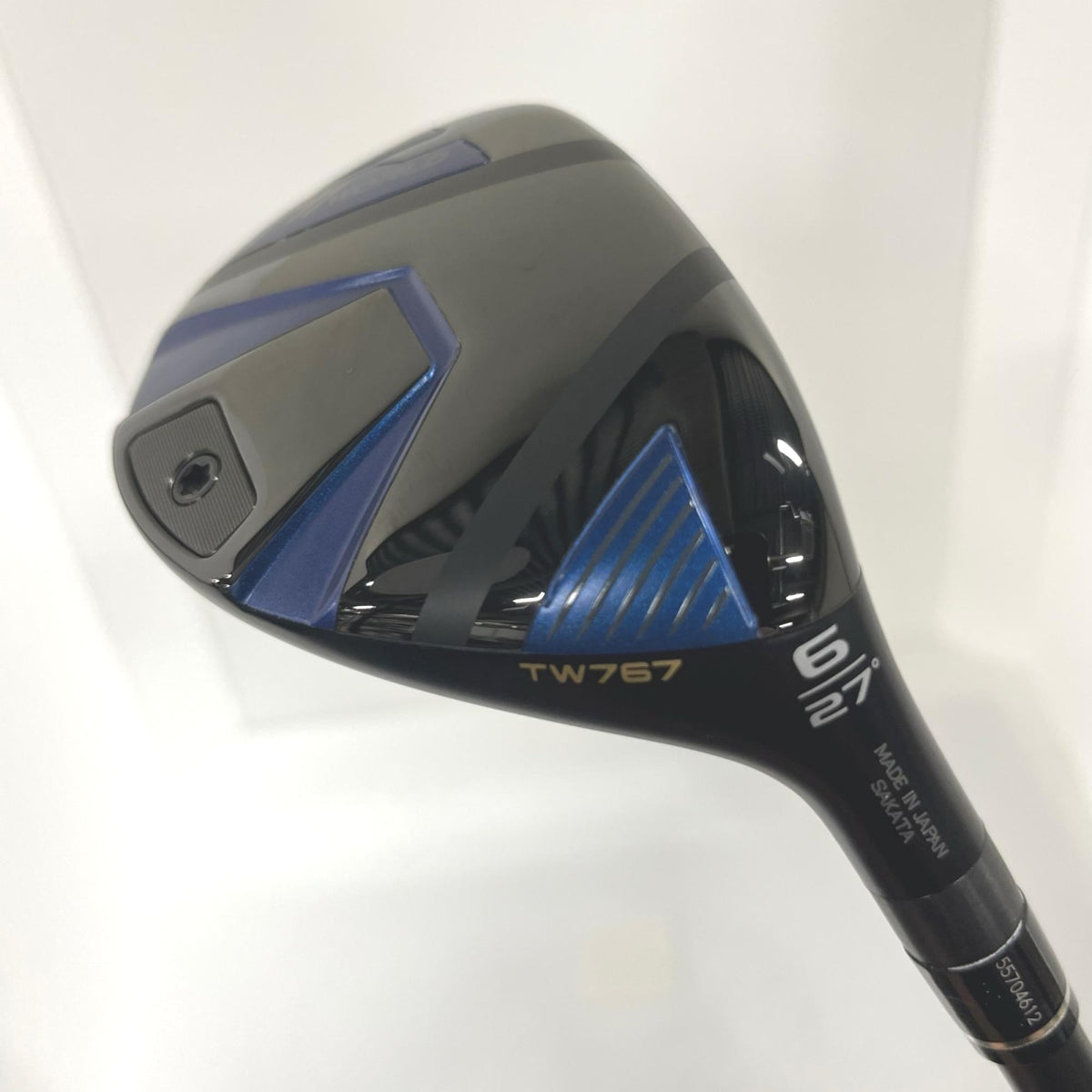 Honma Hybrid TOUR WORLD TW767 27° Regular VIZARD EZ-C