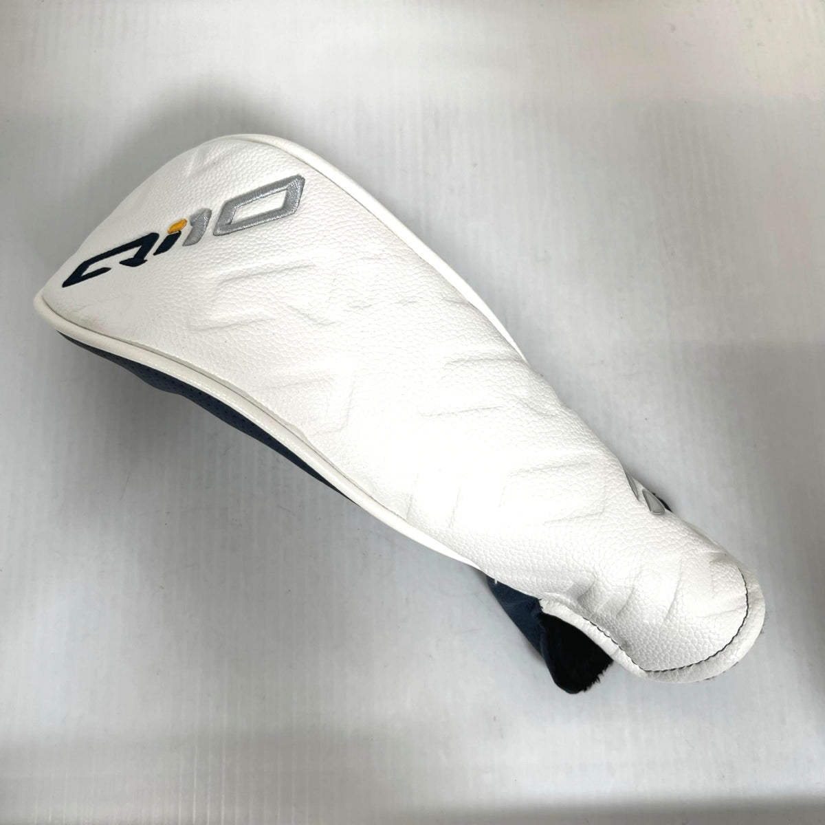 Taylormade Hybrid Qi10 TOUR 22° Stiff Diamana SILVER TM70(Qi10 UT)