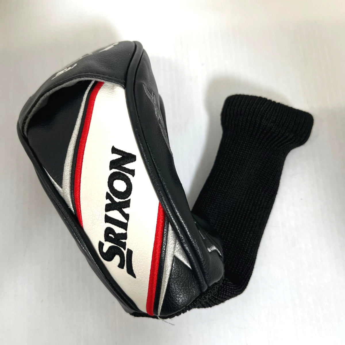 SRIXON
Hybrid SRIXON ZXi 25° Stiff Diamana ZXi 60 for HYBRID