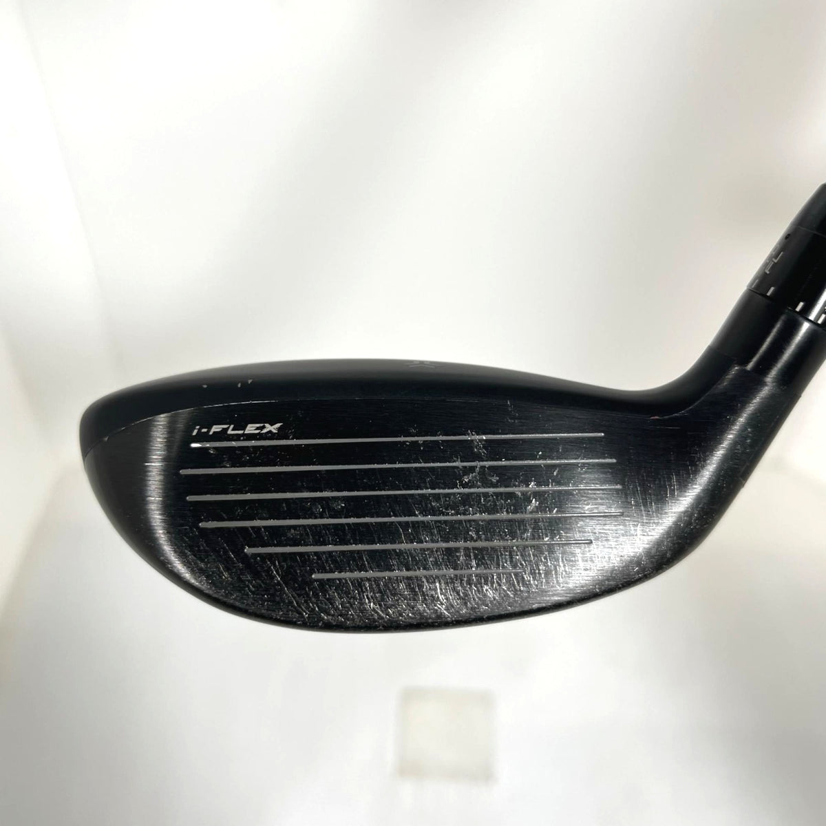SRIXON
Hybrid SRIXON ZXi 25° Stiff Diamana ZXi 60 for HYBRID