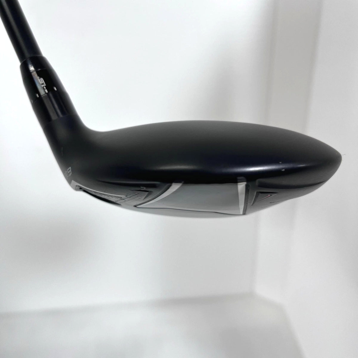 SRIXON
Hybrid SRIXON ZXi 28° Stiff Diamana ZXi 60 for HYBRID
