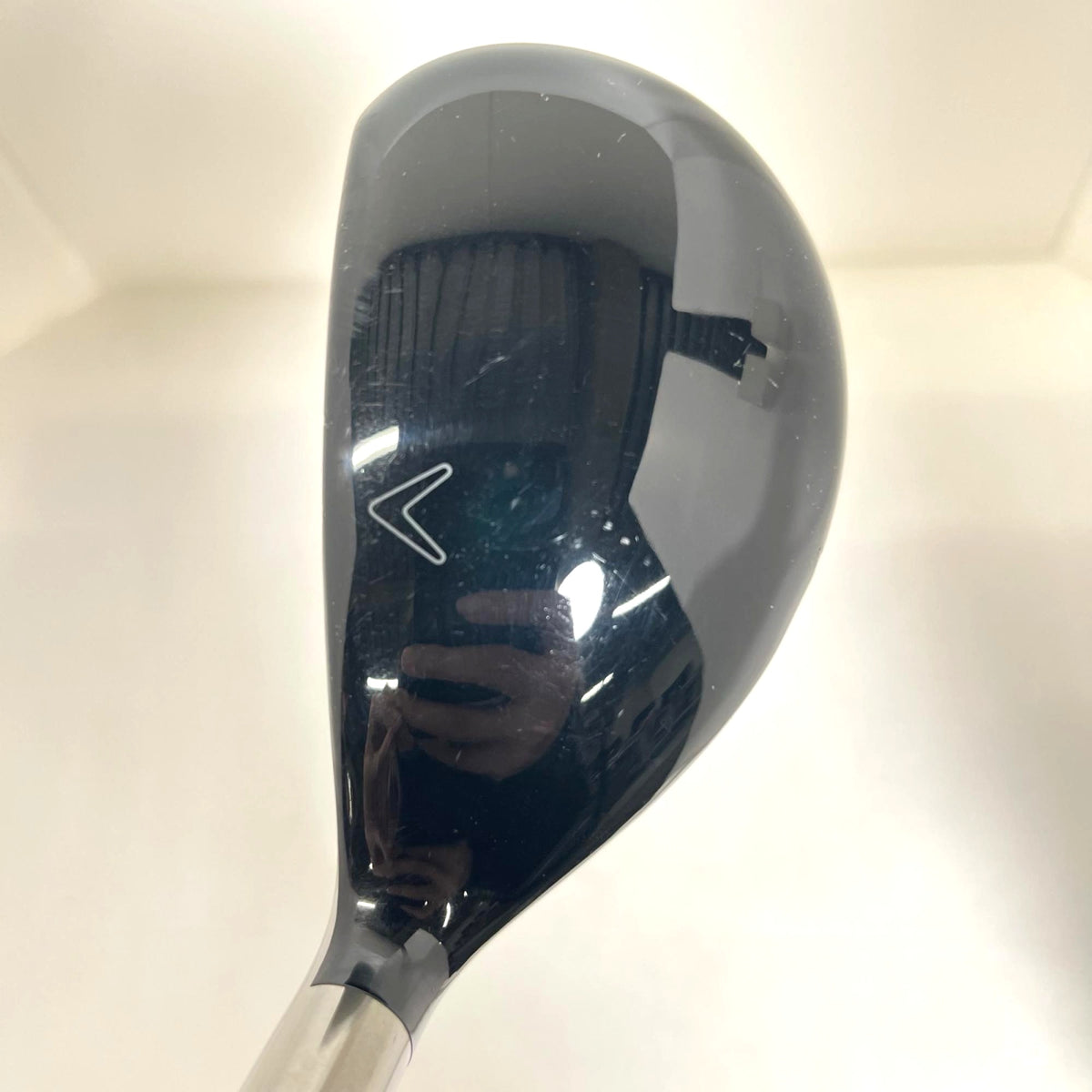 Callaway Hybrid MAVRIK PRO 23° Stiff NS PRO 950GH neo