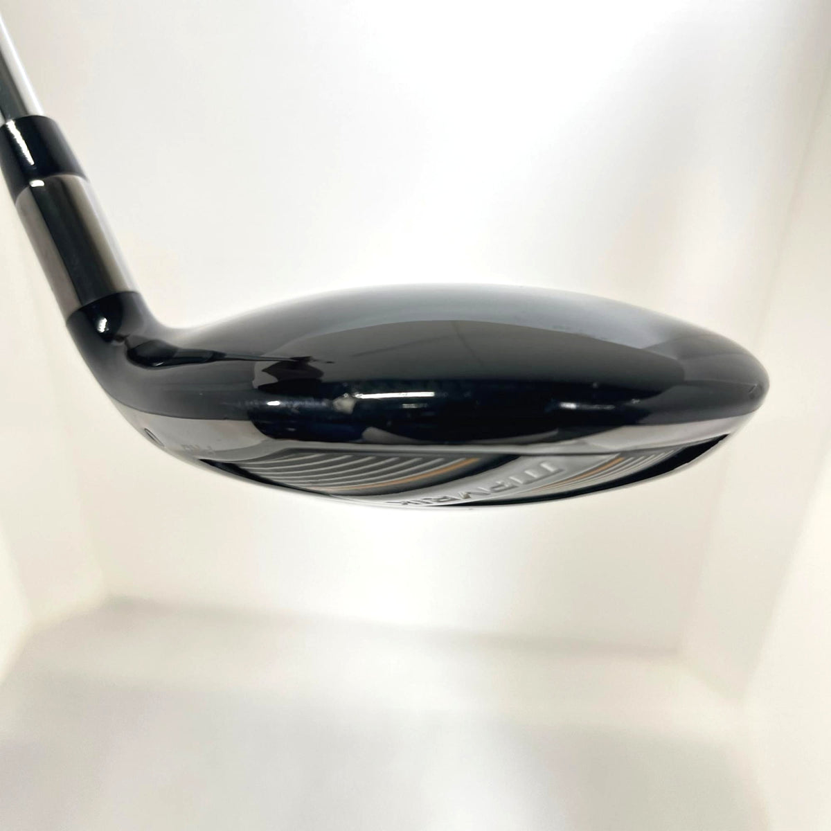 Callaway Hybrid MAVRIK PRO 23° Stiff NS PRO 950GH neo