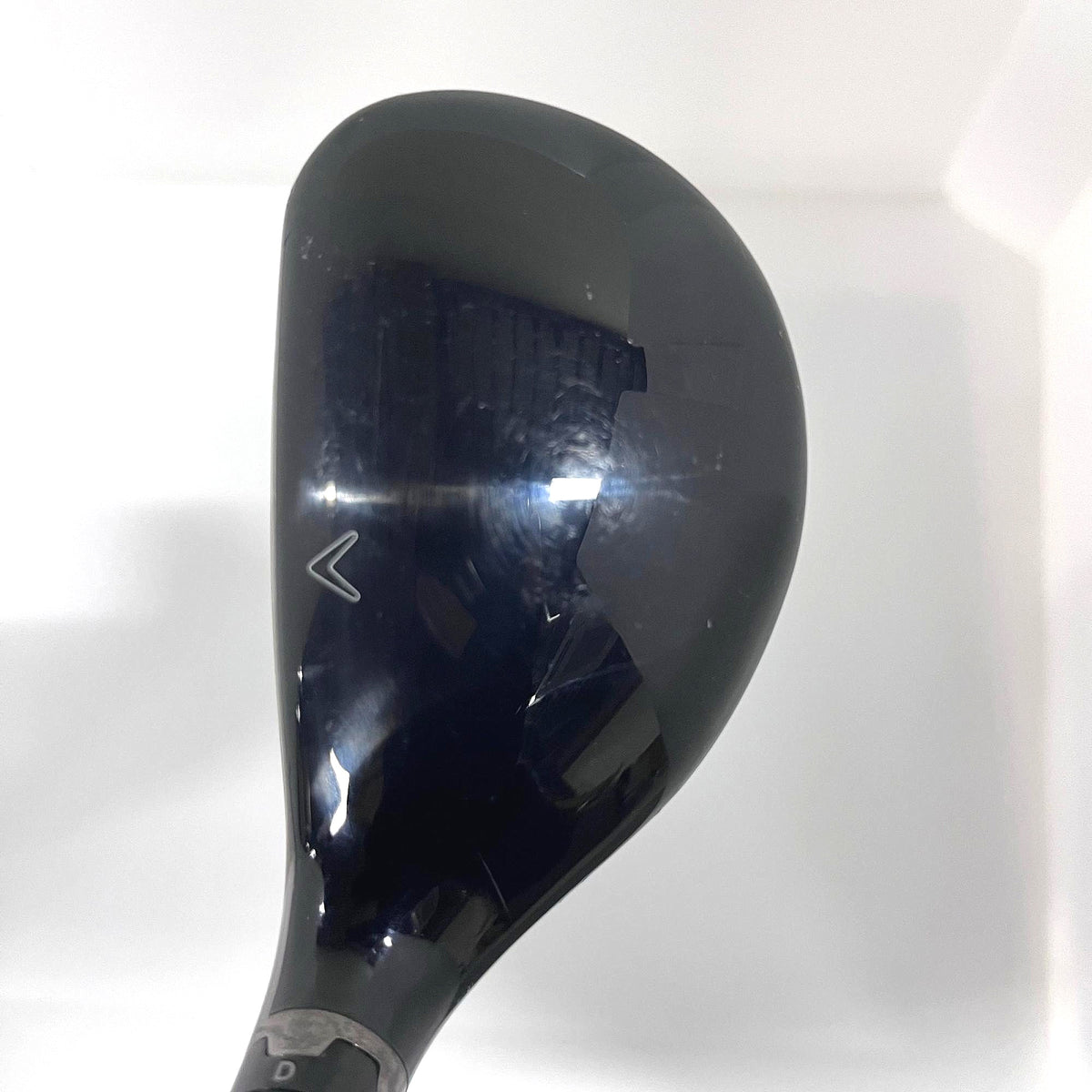 Callaway Hybrid PARADYM 24° Stiff VENTUS TR 5 for CW(PARADYM UT)