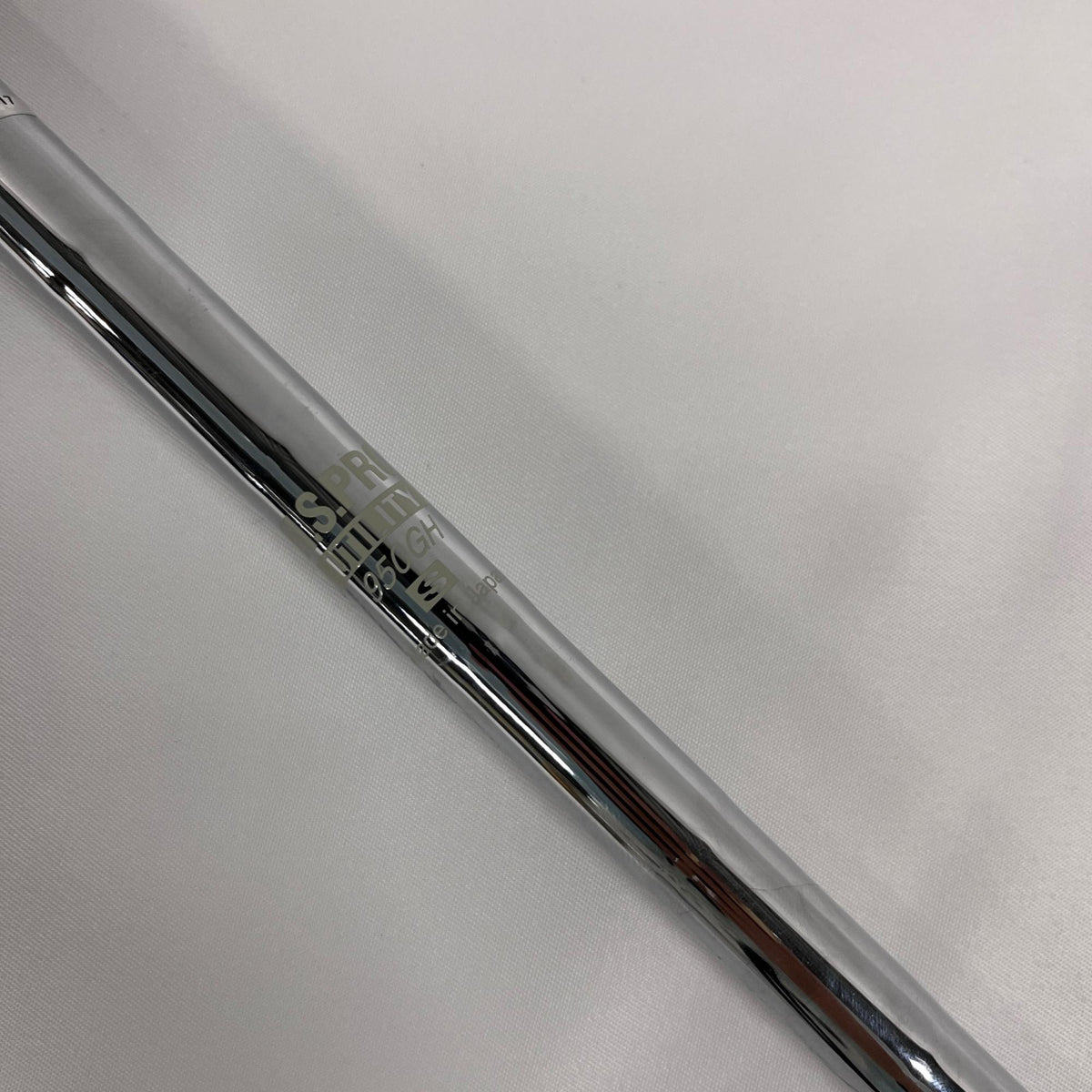 Kasco Hybrid POWER TORNADO UFO AIR 38° Stiff NS PRO 950GH UTILITY