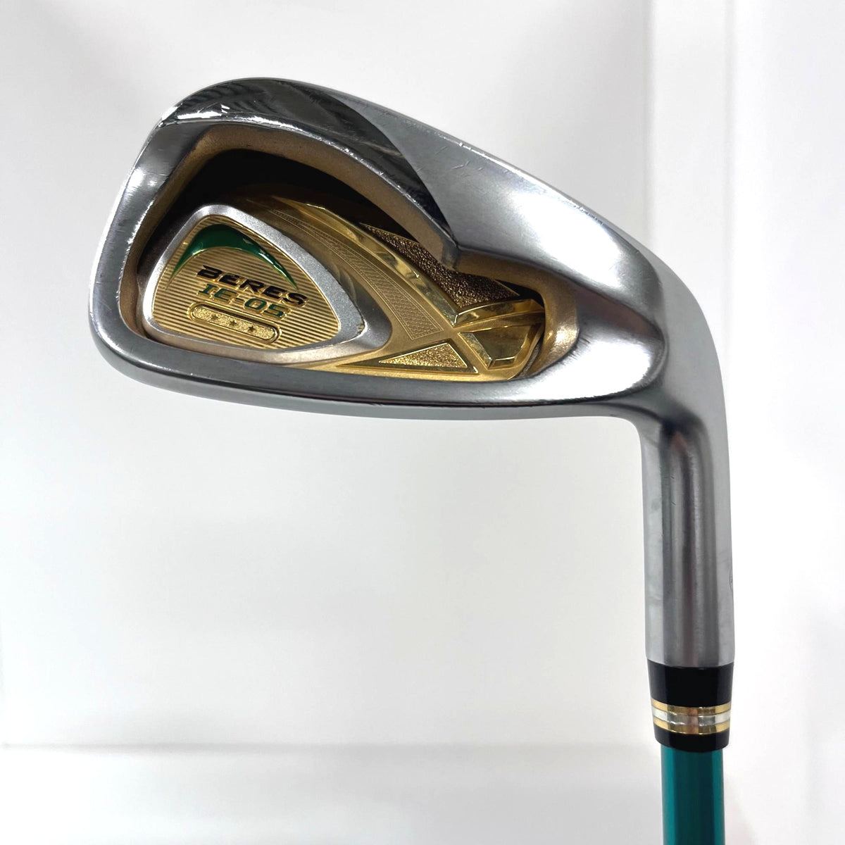 HONMA Iron Set BERES IE-05 3S ARMRQ∞ 44 (Iron) 6 pieces Men