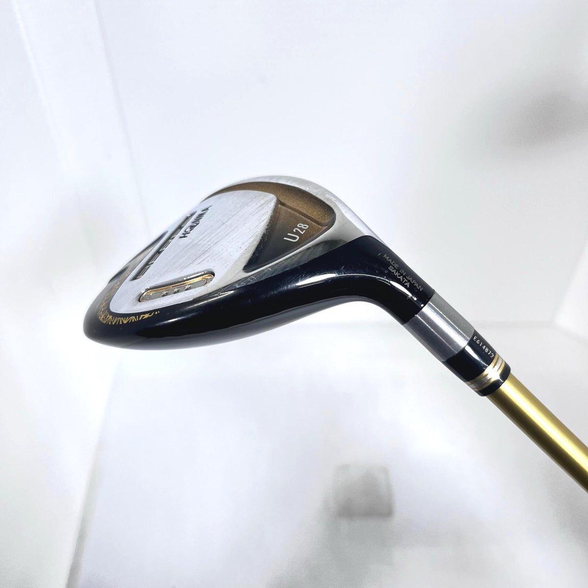 Honma Golf Hybrid BERES (2019) 19° Regular 3S ARMRQ 42(UT)