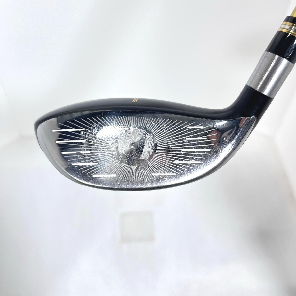 Honma Golf Hybrid BERES (2019) 19° Regular 3S ARMRQ 42(UT)