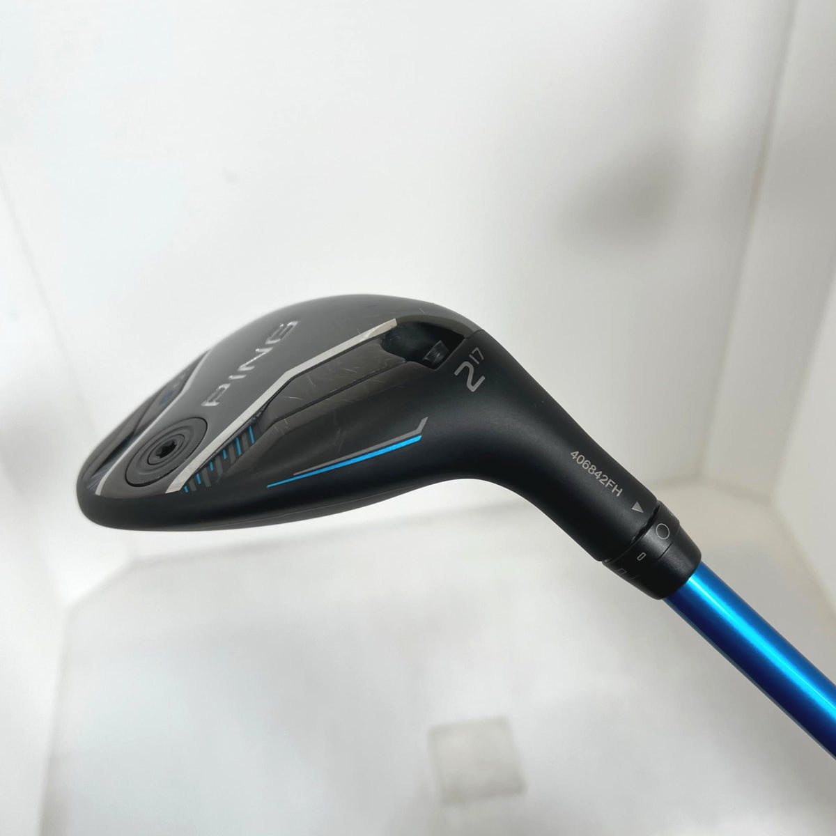 Ping Hybrid G440 17° StiffRegular ALTA J CB BLUE(UT)