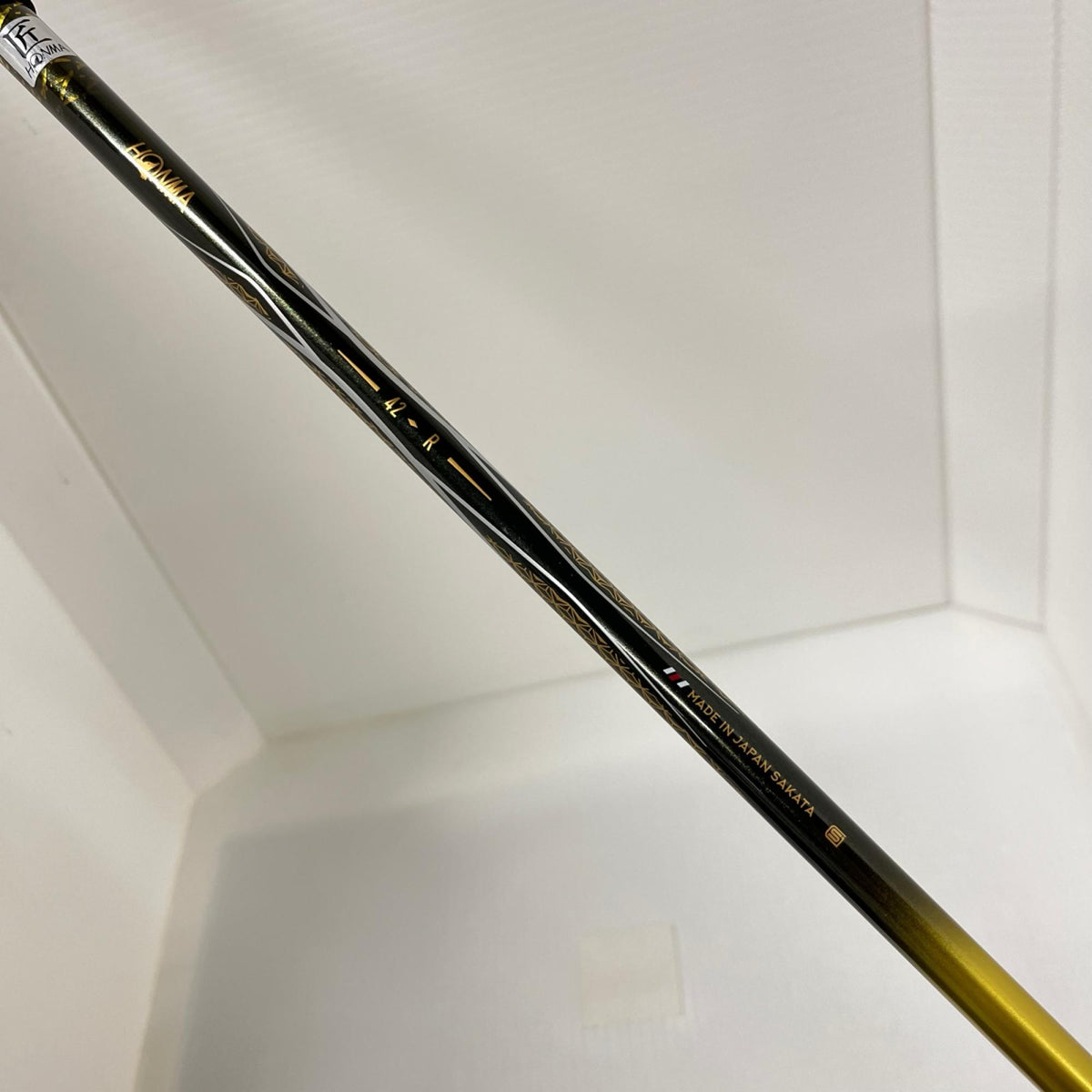 Honma Golf Hybrid BERES (2019) 25° Regular 3S ARMRQ 42(UT)
