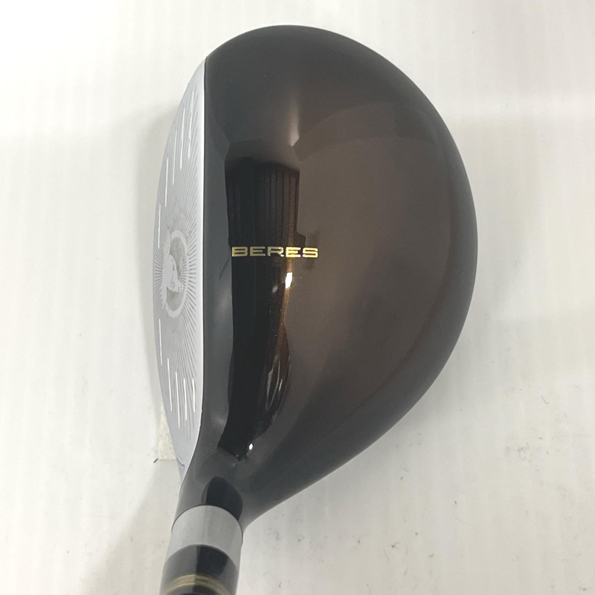 Honma Golf Hybrid BERES (2019) 25° Regular 3S ARMRQ 42(UT)