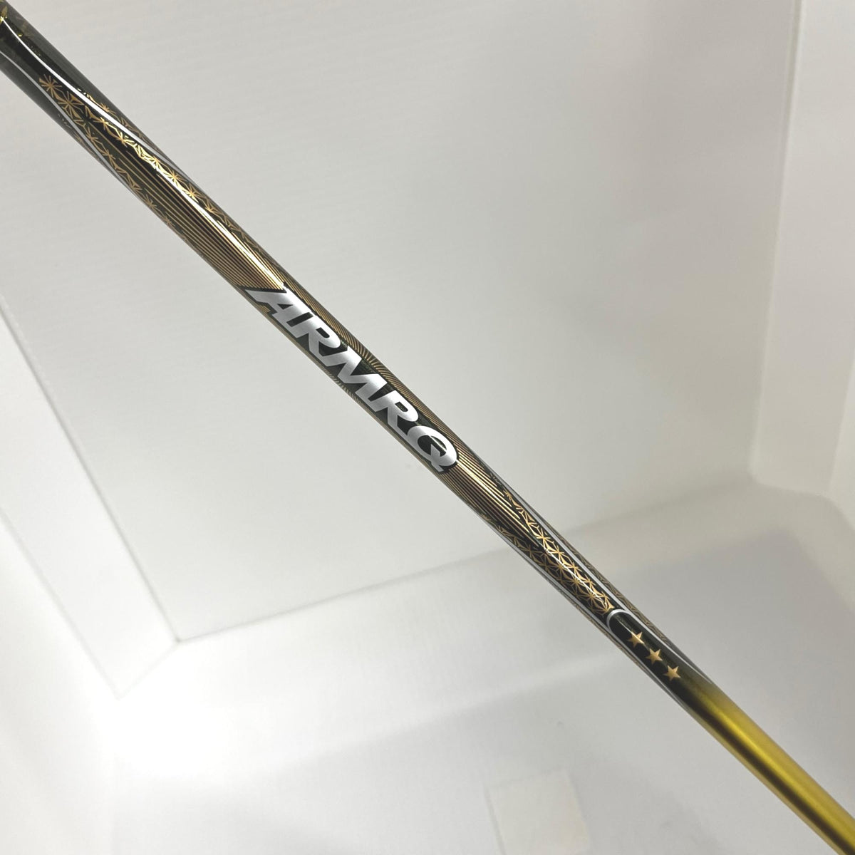 Honma Hybrid BERES (2019) 25° Regular 3S ARMRQ 42(UT)