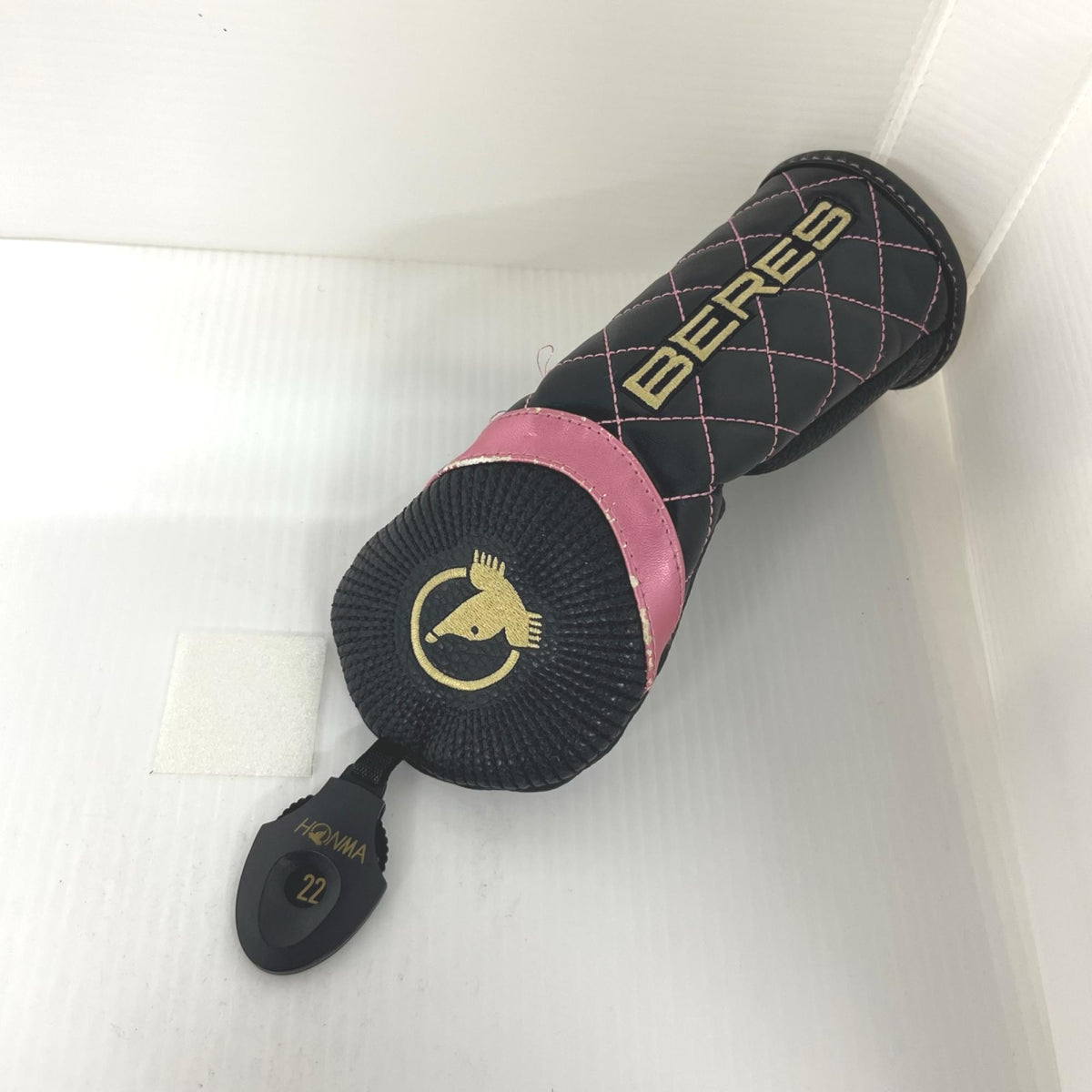 Honma Hybrid BERES (2019) 22° Regular 3S ARMRQ 42(UT)