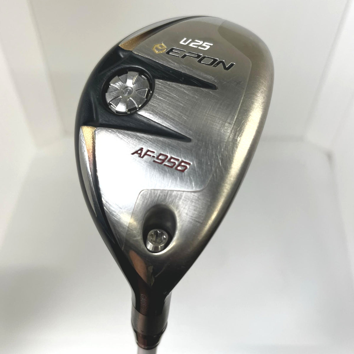Hybrid EPON AF-956 25° Stiff MCH 60