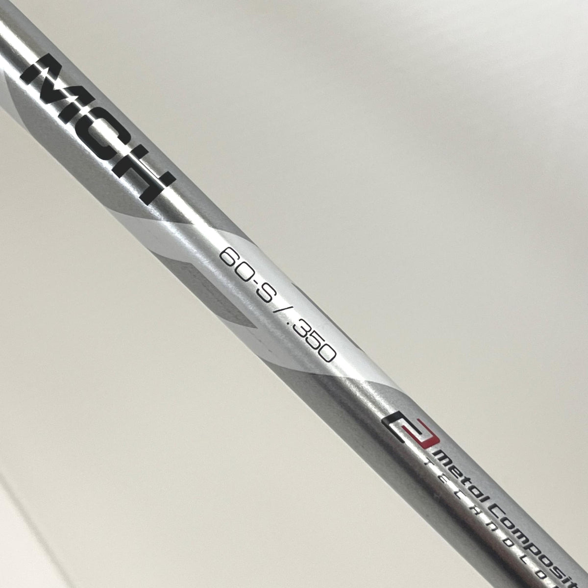 Hybrid EPON AF-956 25° Stiff MCH 60