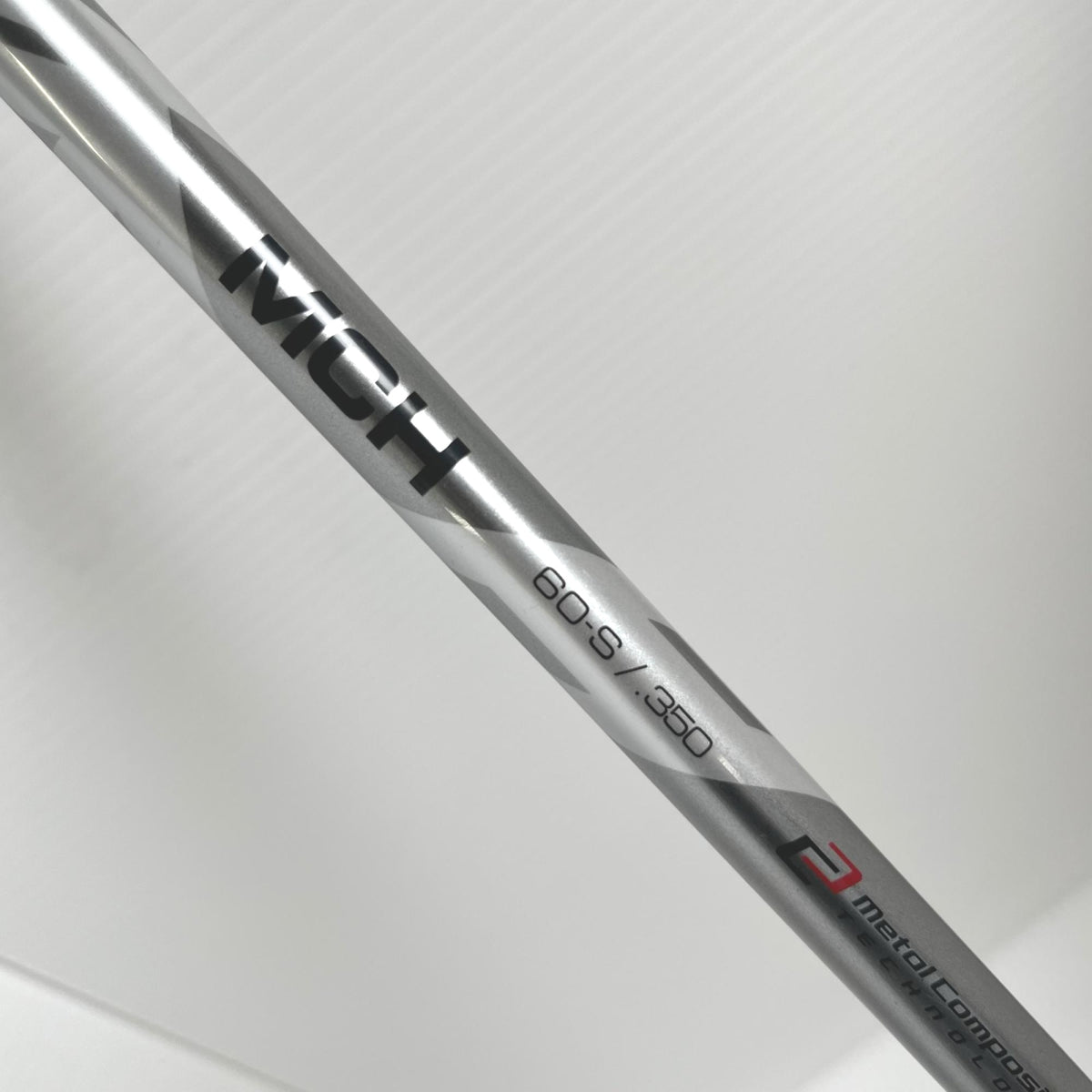 Hybrid EPON AF-957 27.5° Stiff MCH 60