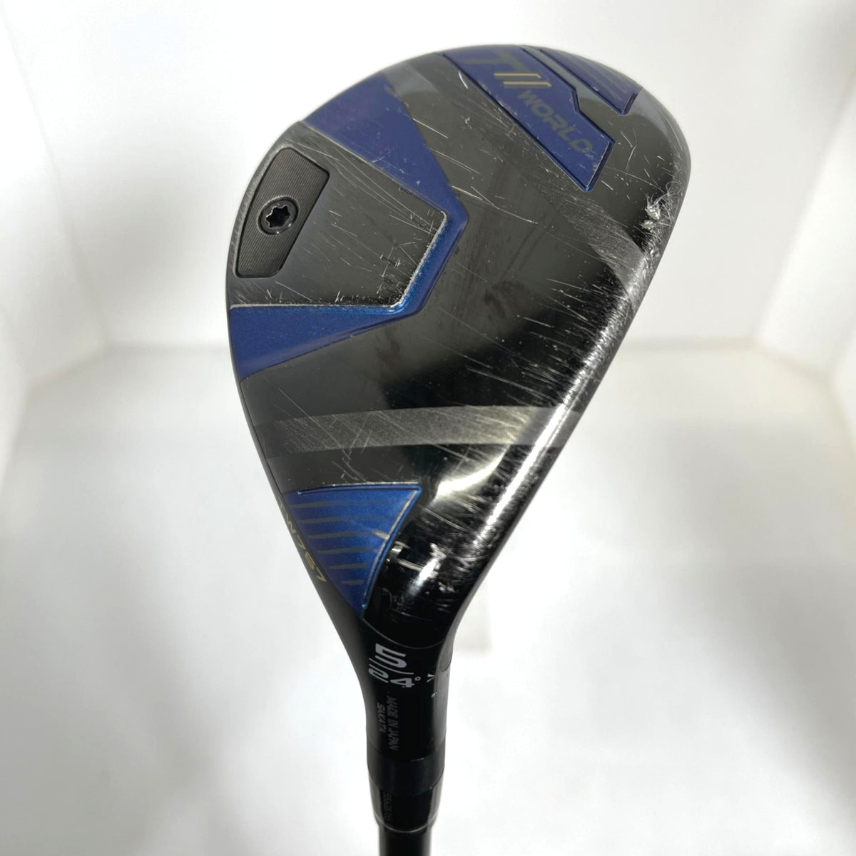 Honma Golf Hybrid TW767 24° Regular VIZARD EZ-C