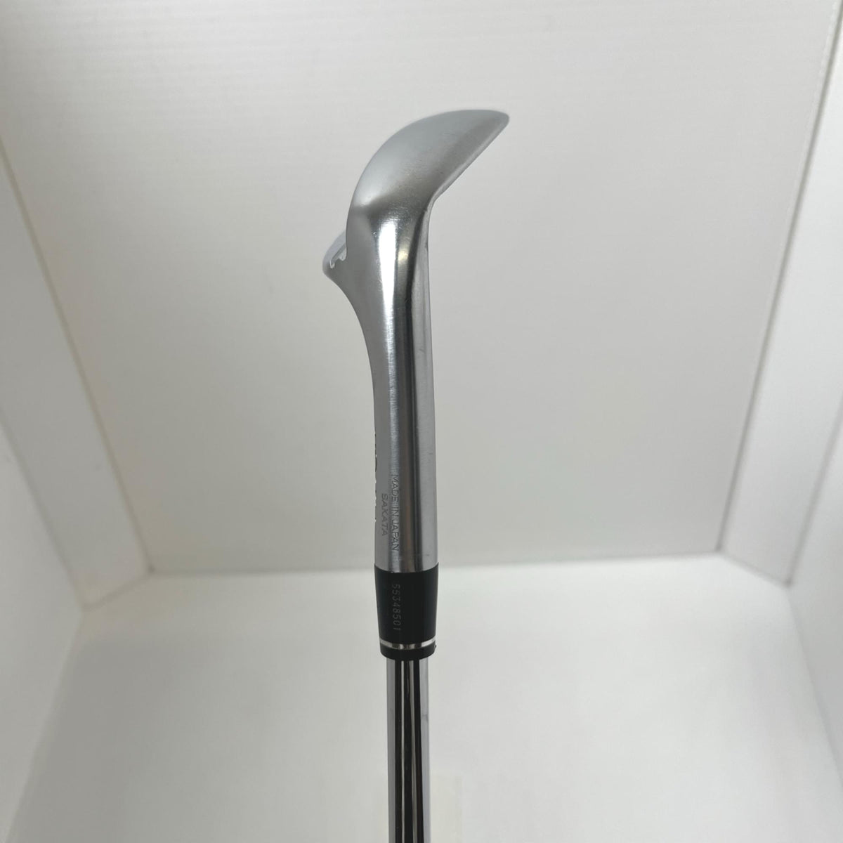Honma Golf Wedge TW-W (2024) Chrome 58° Stiff NS PRO 950GH neo