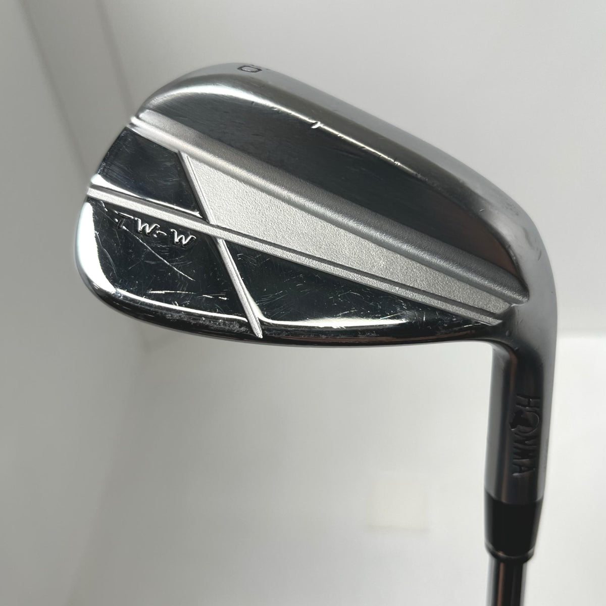 Honma Golf Wedge TW-W (2024) Chrome 50° Stiff NS PRO 950GH neo