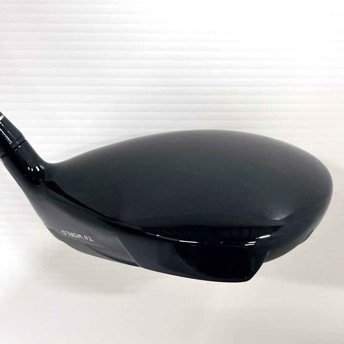HONMA Driver TOUR WORLD TW757 D PLUS 9° Stiff VIZARD for TW757 45(DR)