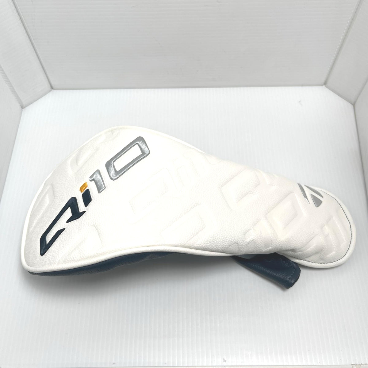 Taylormade Driver Qi10 MAX 9° Stiff Diamana BLUE TM50(Qi10 DR)