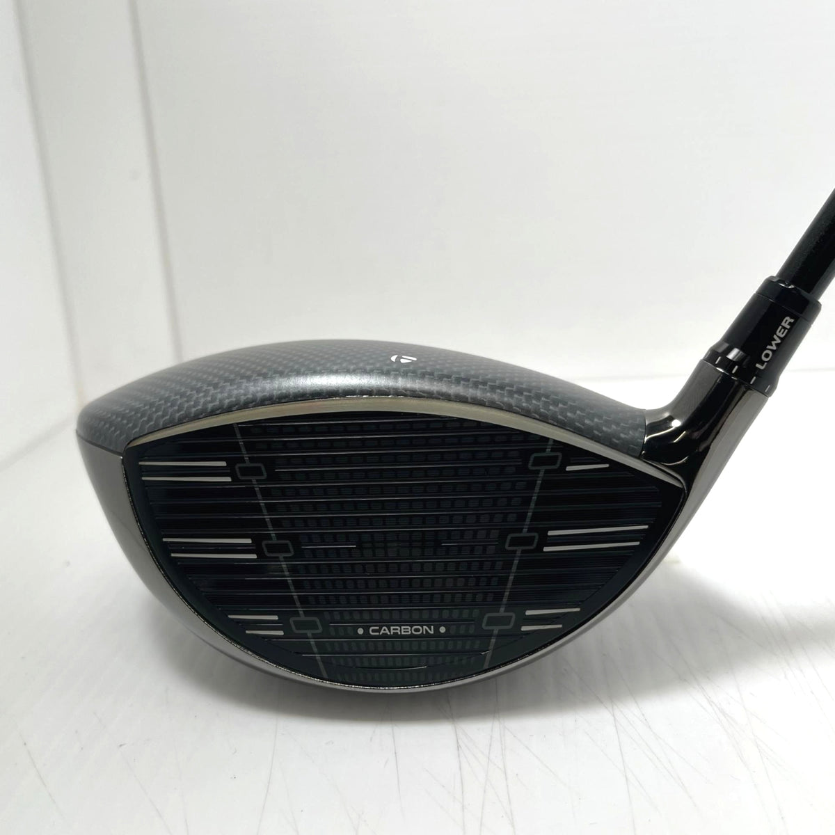 Taylormade Driver Qi35 LS 10.5° Stiff TOUR AD VF-6