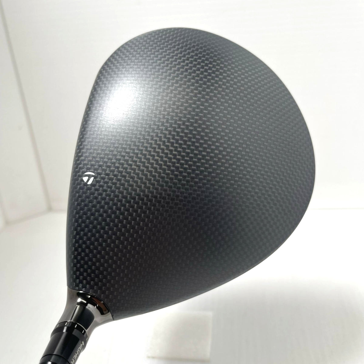 Taylormade Driver Qi35 LS 10.5° Stiff TOUR AD VF-6