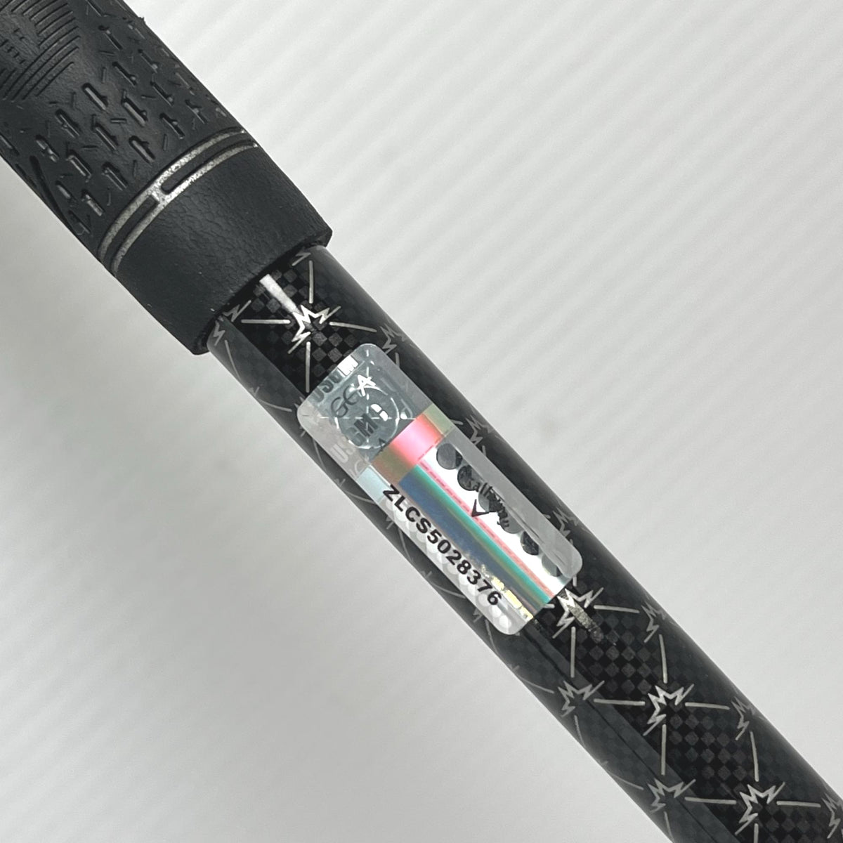 Callaway Driver PARADYM Ai SMOKE Ti 340 MINI 11.5° Stiff TENSEI 60 for CW(Ai SMOKE DR)