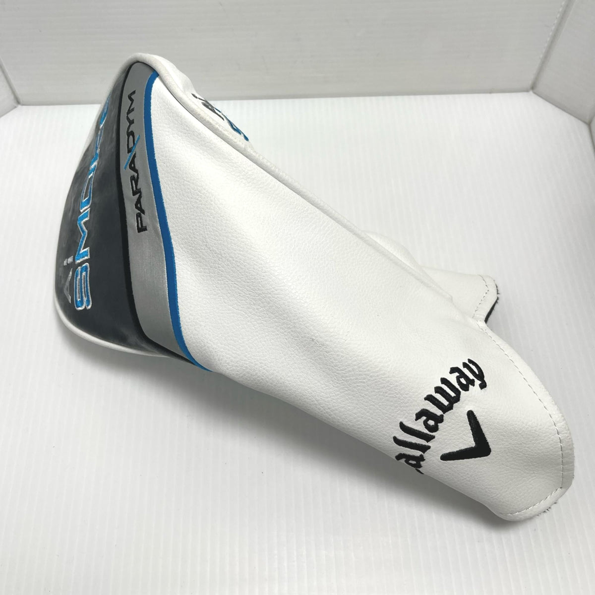 Callaway Driver PARADYM Ai SMOKE MAX FAST 10.5° Regular TENSEI 40 for CW(Ai SMOKE DR)