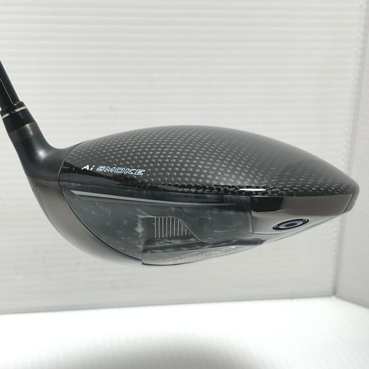 Callaway Driver PARADYM Ai SMOKE MAX FAST 10.5° Regular TENSEI 40 for CW(Ai SMOKE DR)