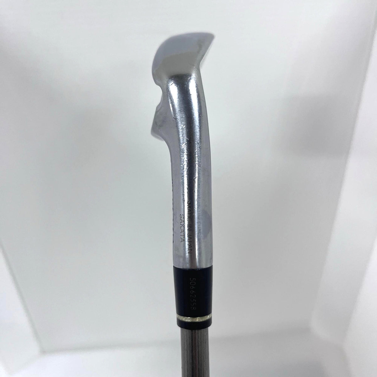 HONMA Iron Set TOUR WORLD TW727P FORGED VIZARD IB85 6 pieces Men