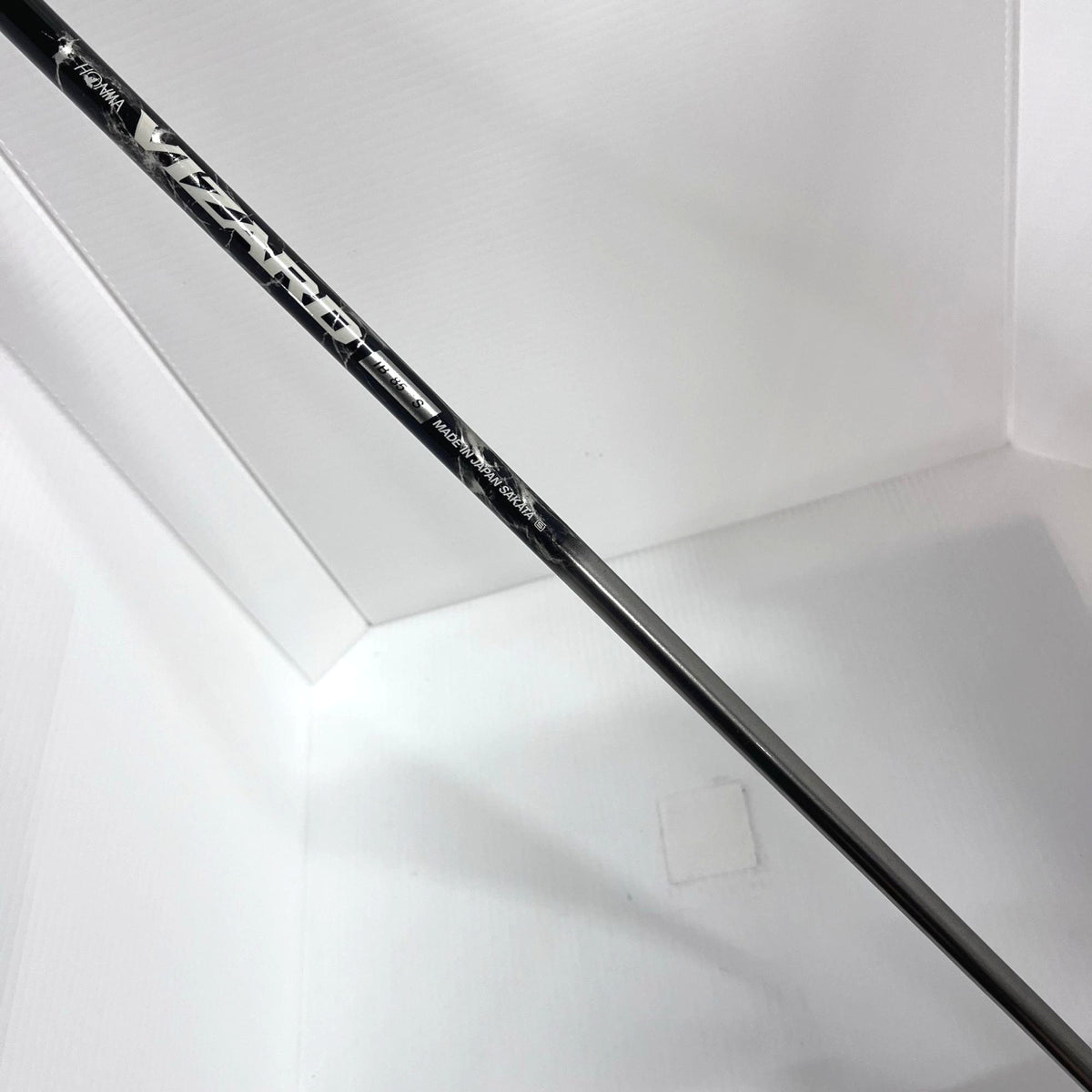 HONMA Iron Set TOUR WORLD TW727P FORGED VIZARD IB85 6 pieces Men