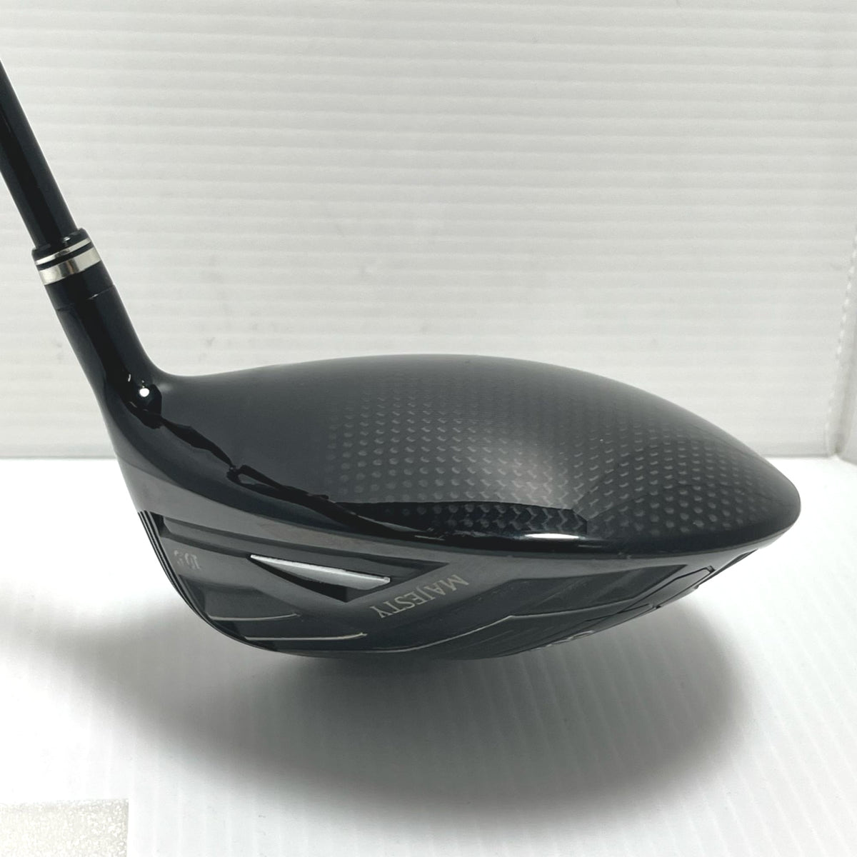 Majesty Golf (Formerly Maruman) Driver MAJESTY CONQUEST(2022) 10.5° StiffRegular SPEEDER NX HV-340(DR)