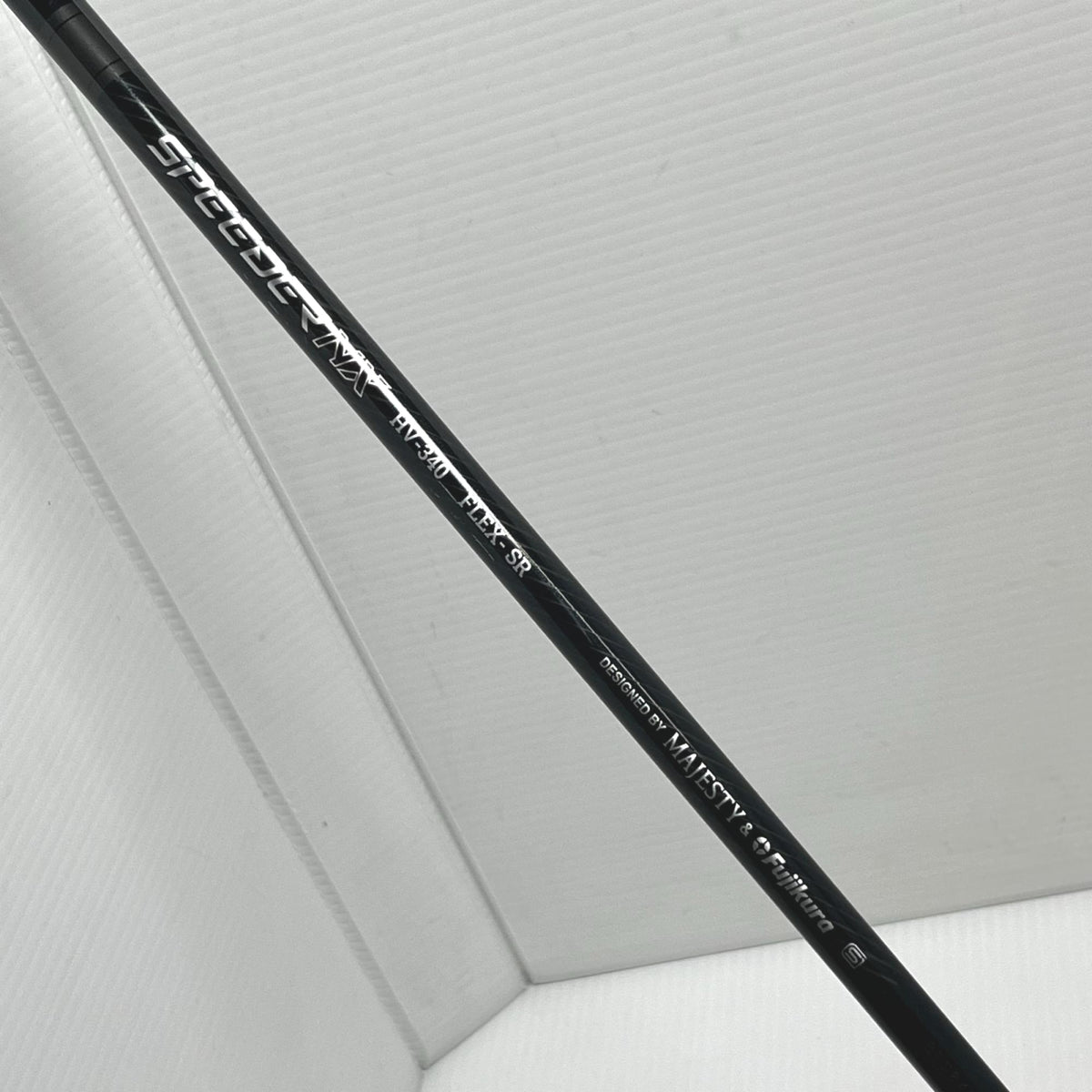 Majesty Golf (Formerly Maruman) Driver MAJESTY CONQUEST(2022) 10.5° StiffRegular SPEEDER NX HV-340(DR)